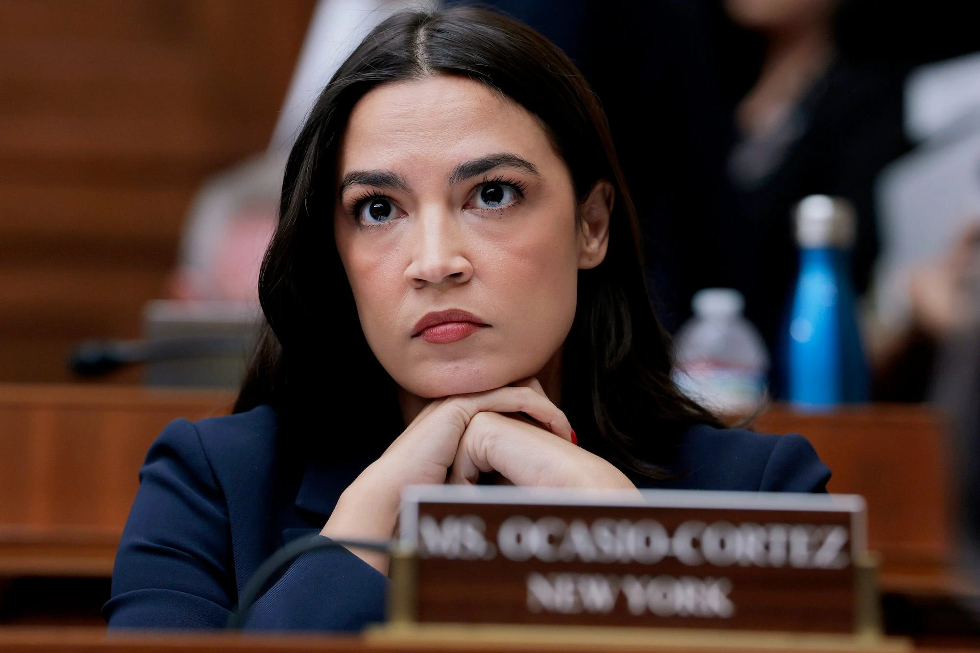 House lawmakers are now getting $5,000 a month for personal security guards