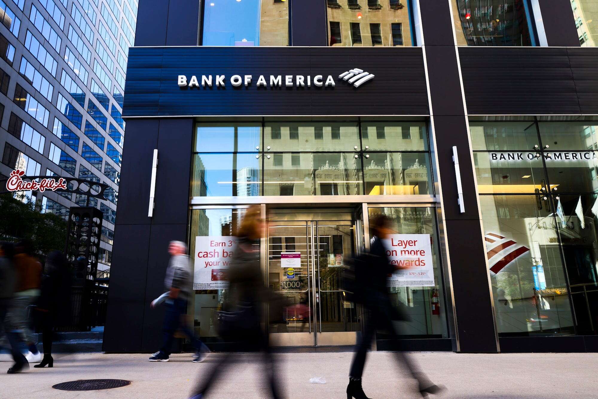 Bank of America targets a longstanding Wall Street tradition in its latest effort to address junior banker burnout