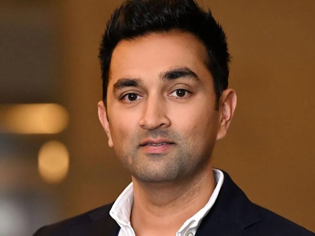 Junior talent 'can see how to disrupt us': Goldman partner Kunal Shah on the next generation of bankers