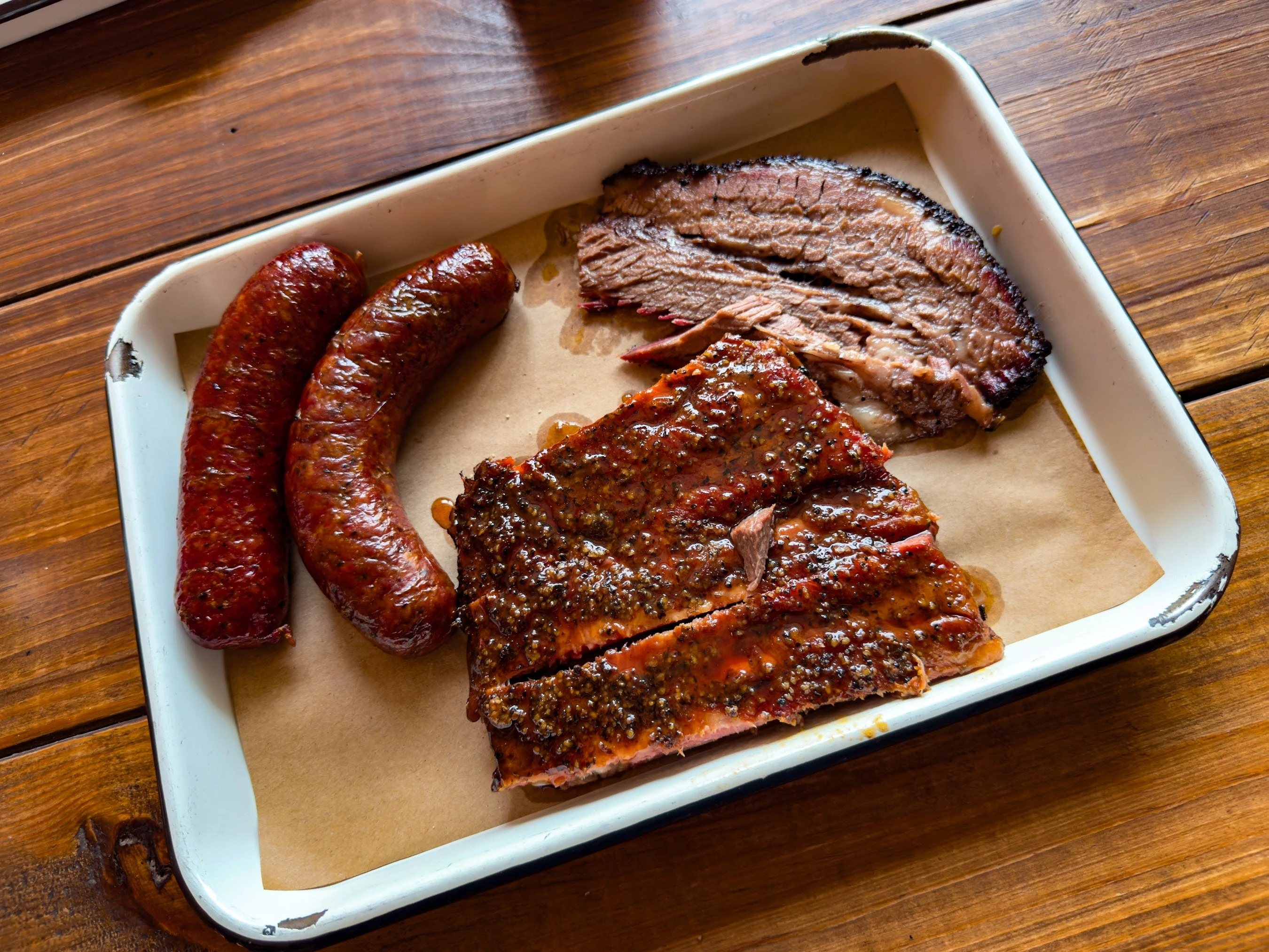 The most iconic barbecue joint in every state