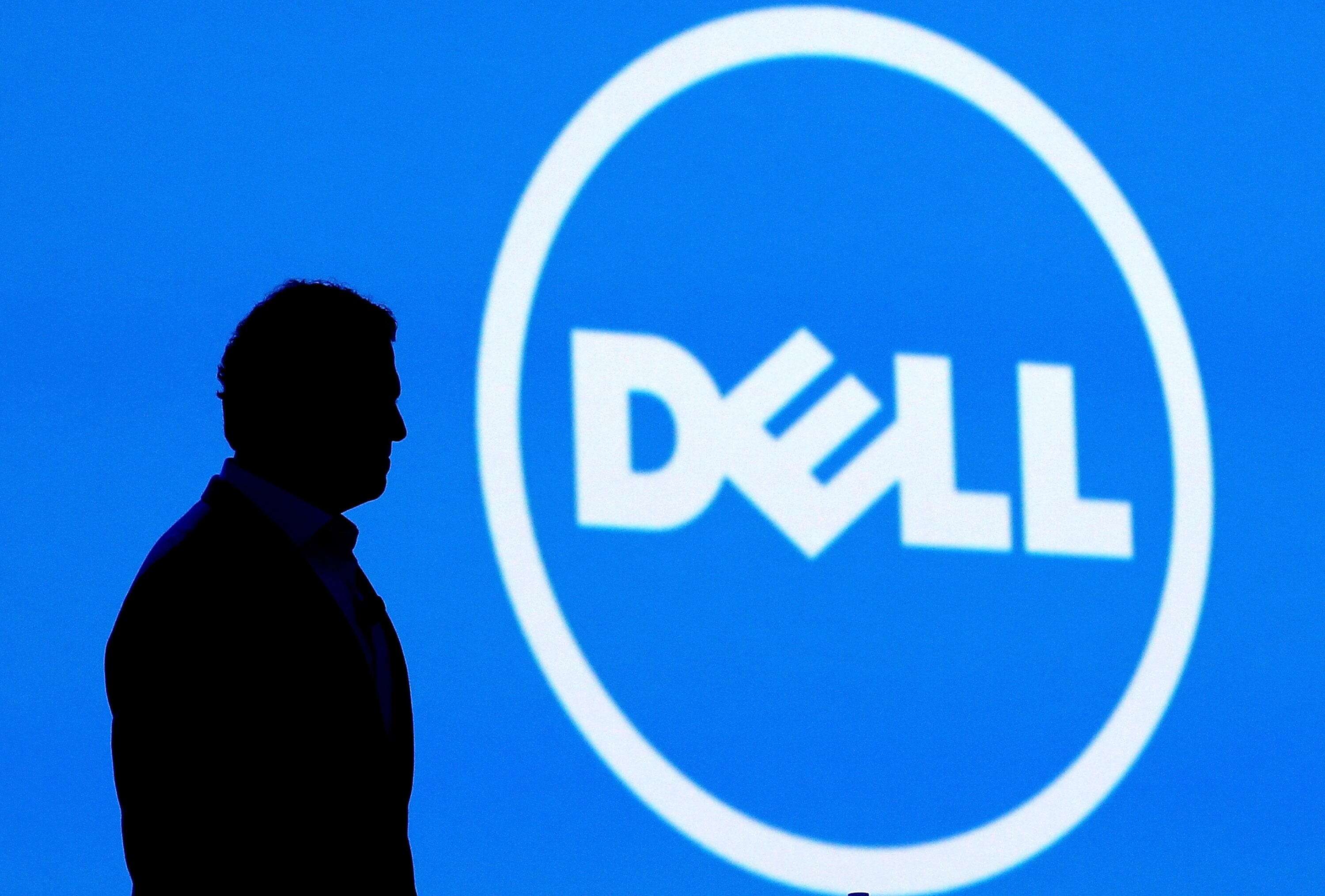 Dell employees used the company's signature corporate survey to tell bosses how they feel after its RTO push