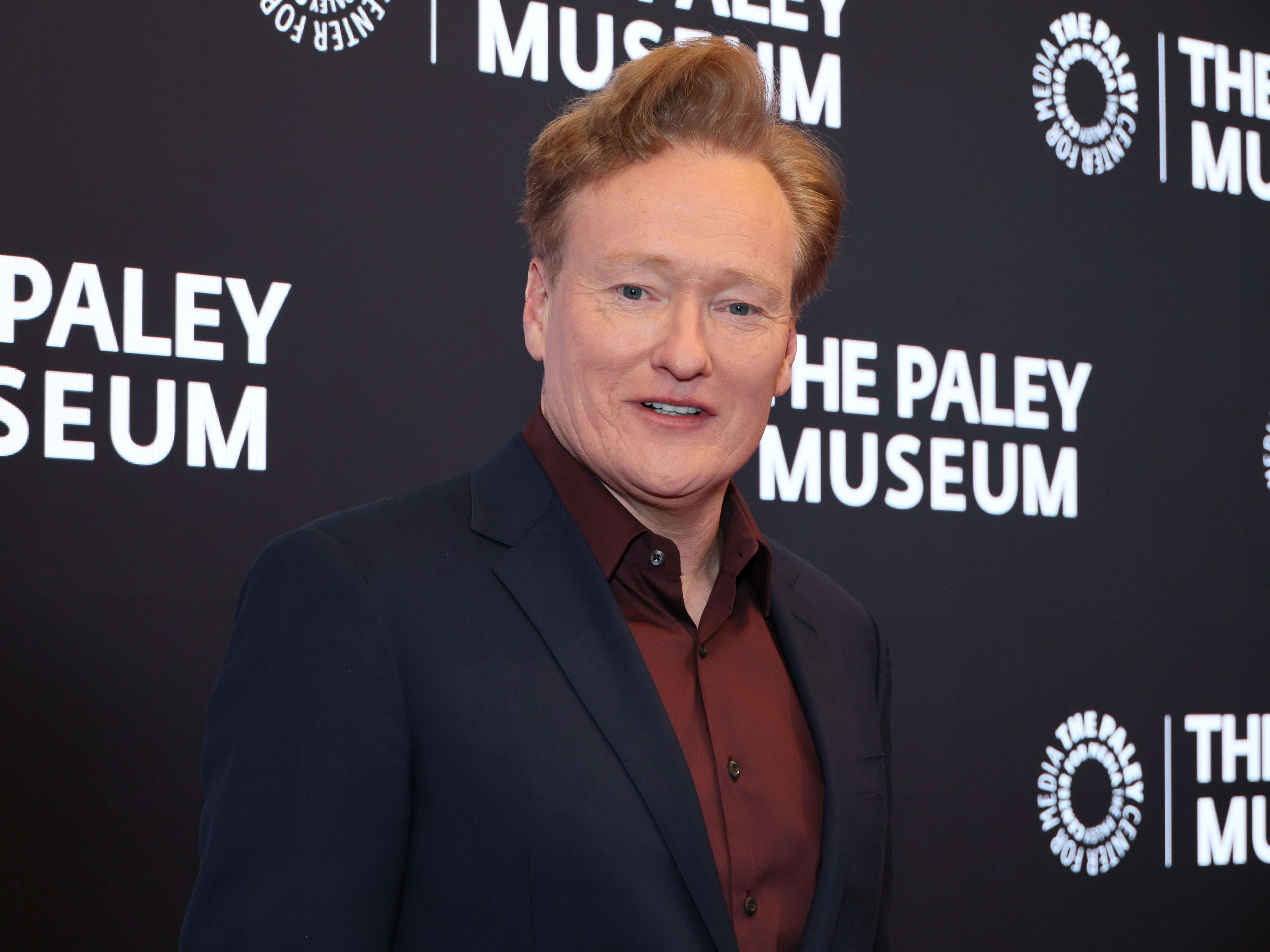 Conan O'Brien has been named as the next host of the Oscars. Here's everything you need to know about the 2025 Academy Awards.