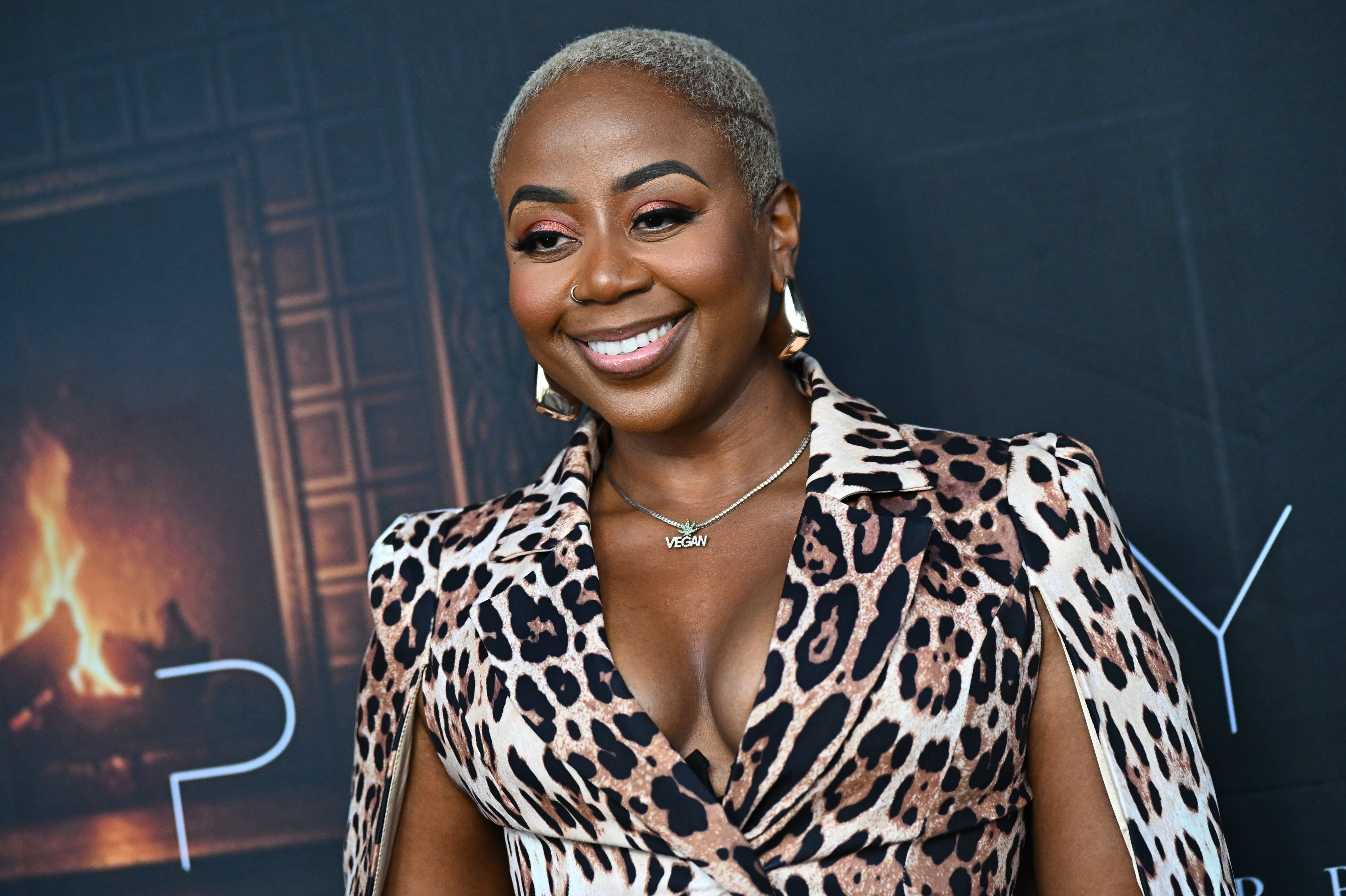 Bankrupt 'Housewives' star Pinky Cole reveals income streams, including up to $50K for speaking gigs