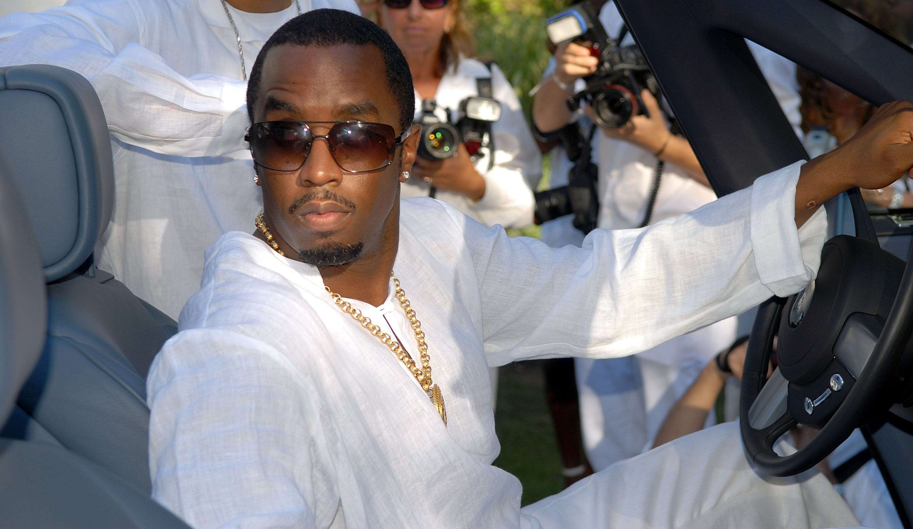 Two new lawsuits allege Diddy sexually abused minors during auditions. One accuser was 10, and another was 17.      