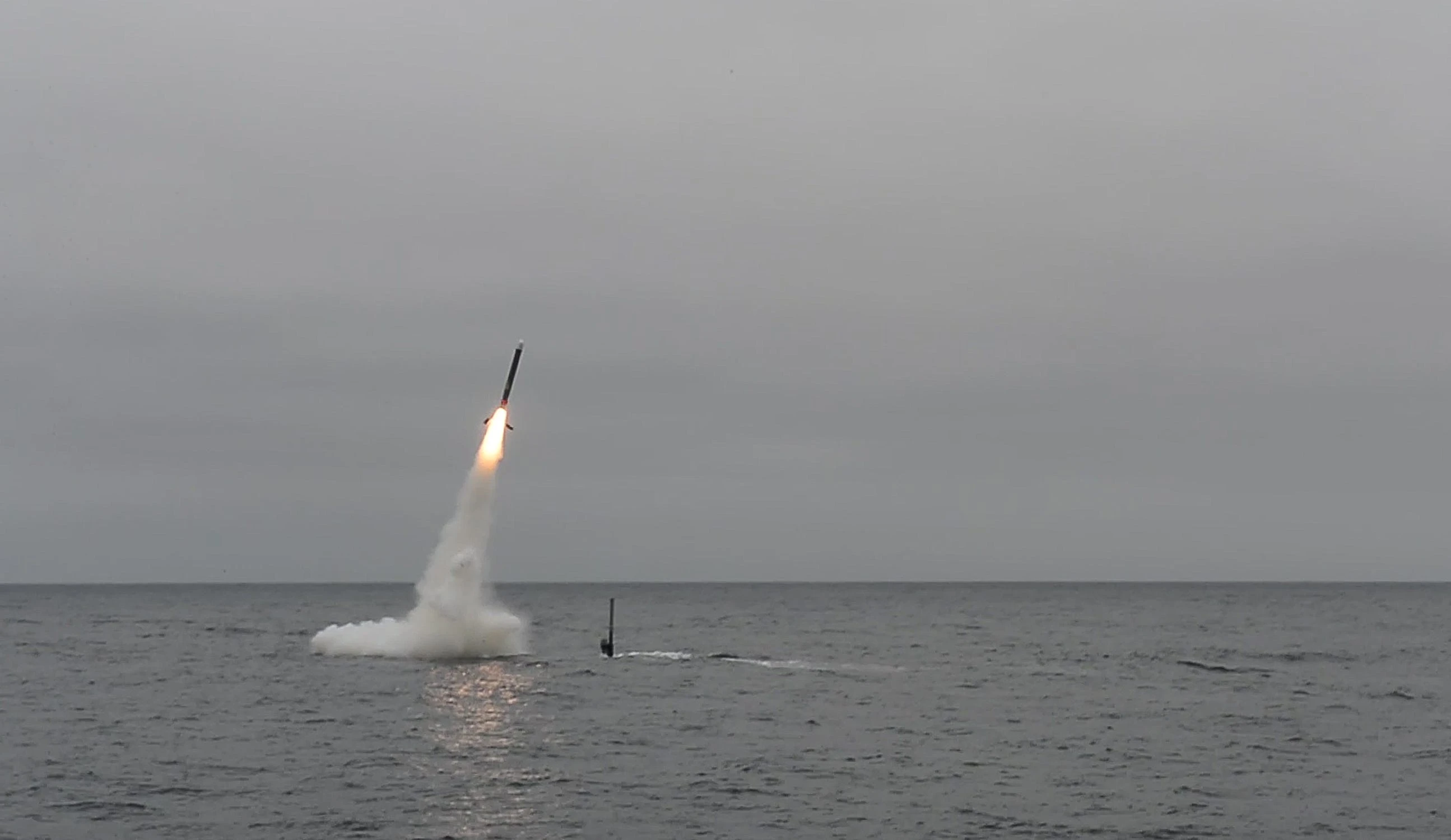 The US military struck Iran with some of its most elusive weapons — stealth bombers and a hidden submarine