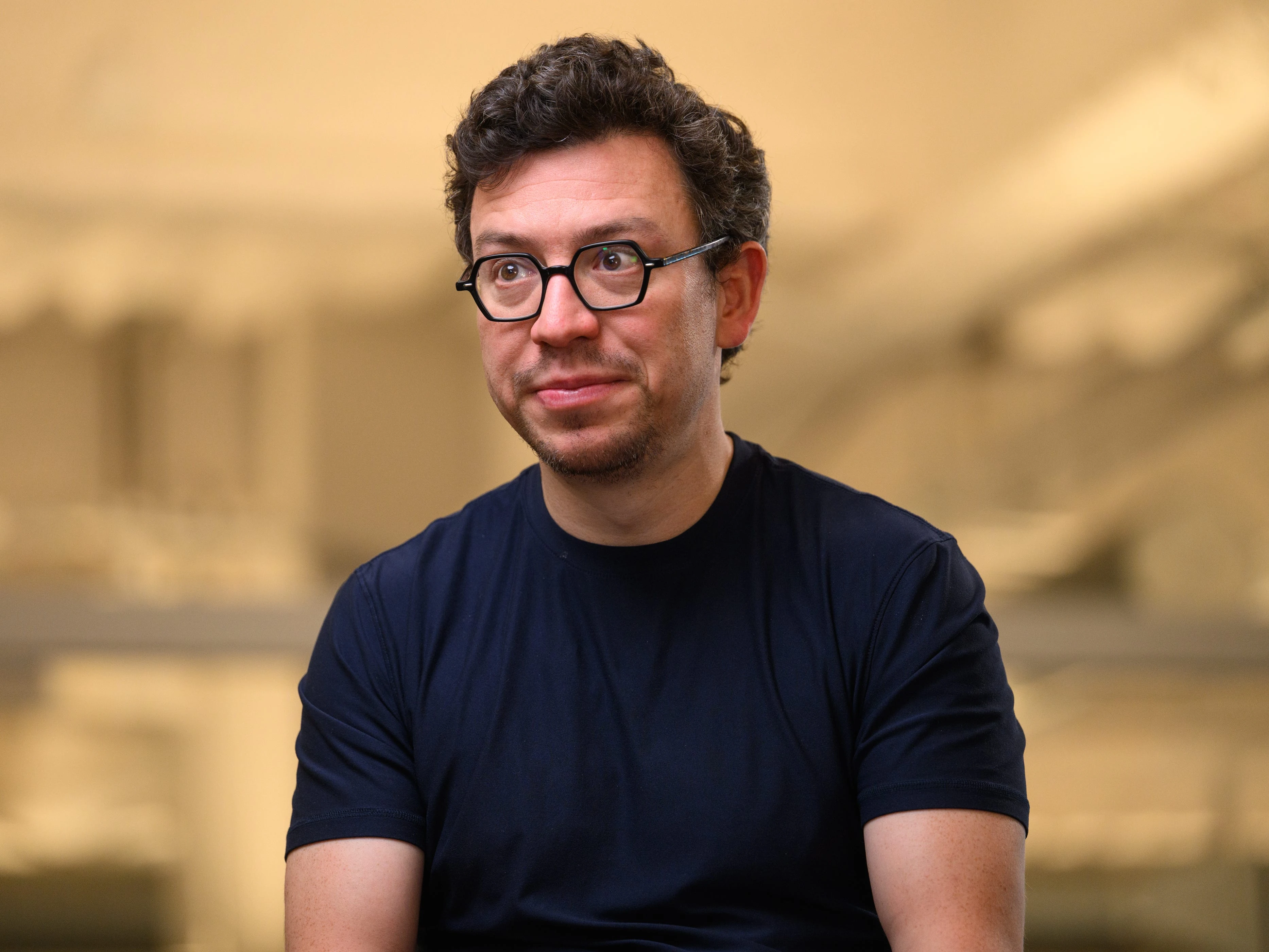 Duolingo's CEO says the company backtracked on evaluating AI use in performance reviews