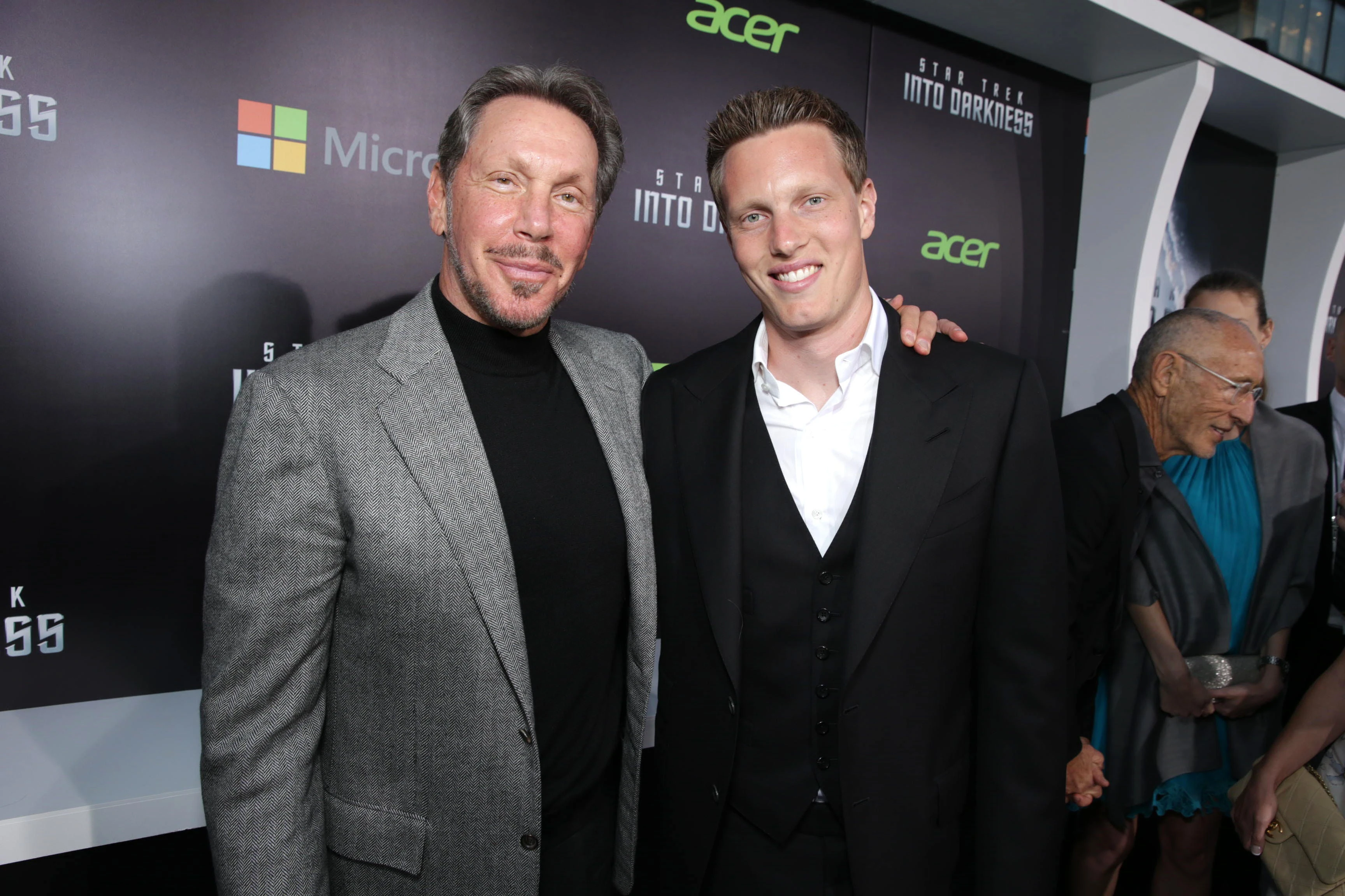 Paramount's top lawyer says some people who don't like the Warner Bros. deal are antisemitic