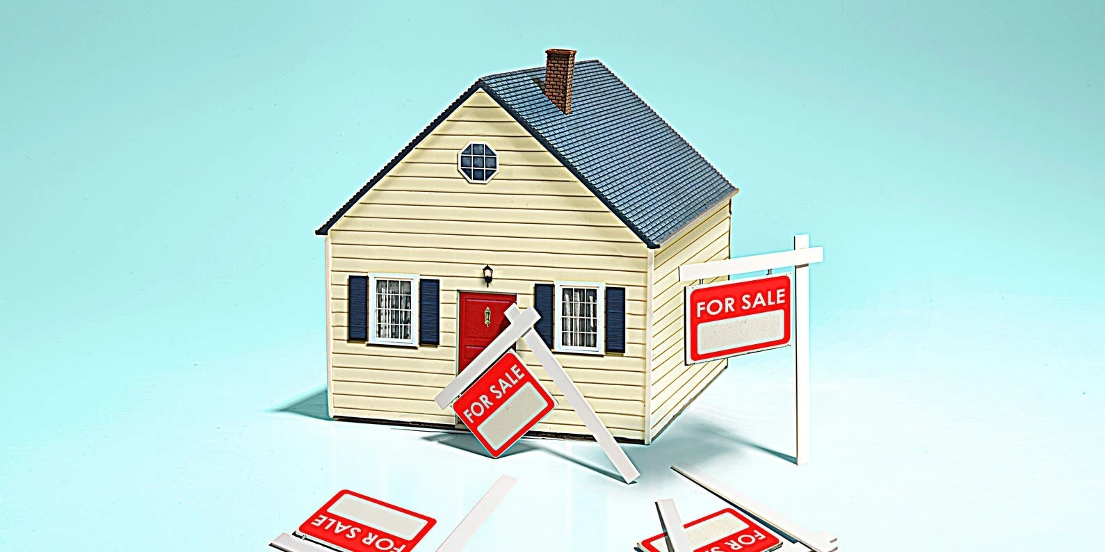 Mortgage rates will dip below 6% this year amid a stronger housing-market rebound, Fannie Mae says