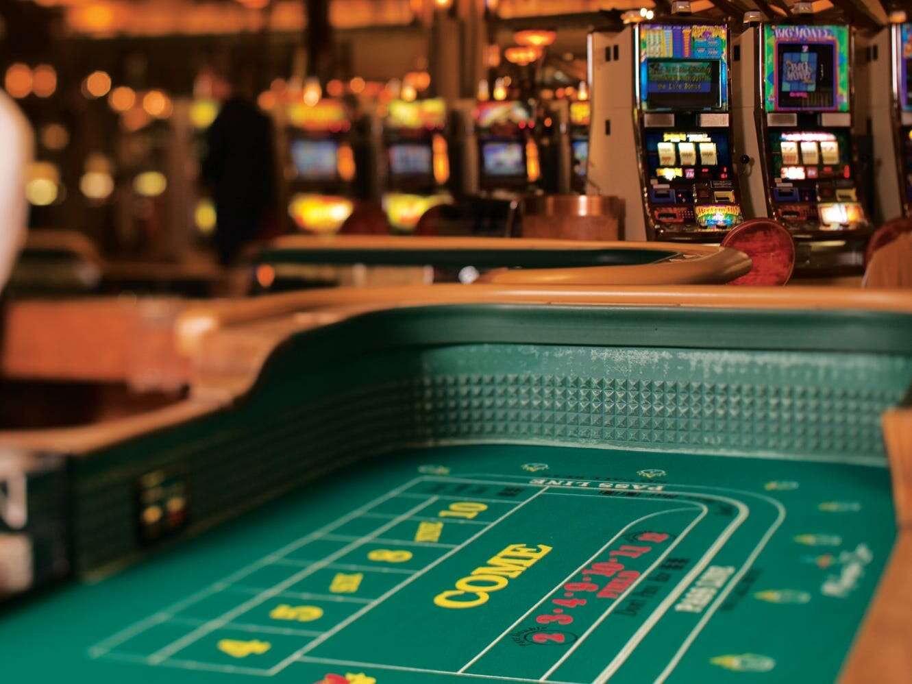 A casino is getting into the ad-network business as 'commerce media' continues to surge