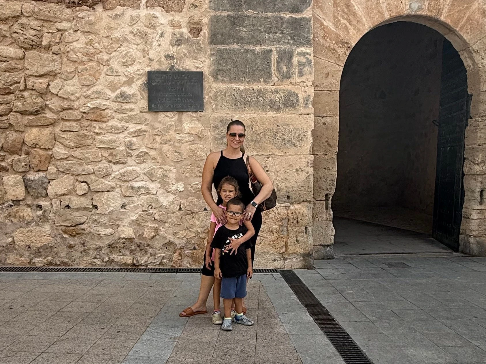 I left my 'perfect' Connecticut life and moved my family to Spain. It's more expensive here than I expected, but I'm happier.