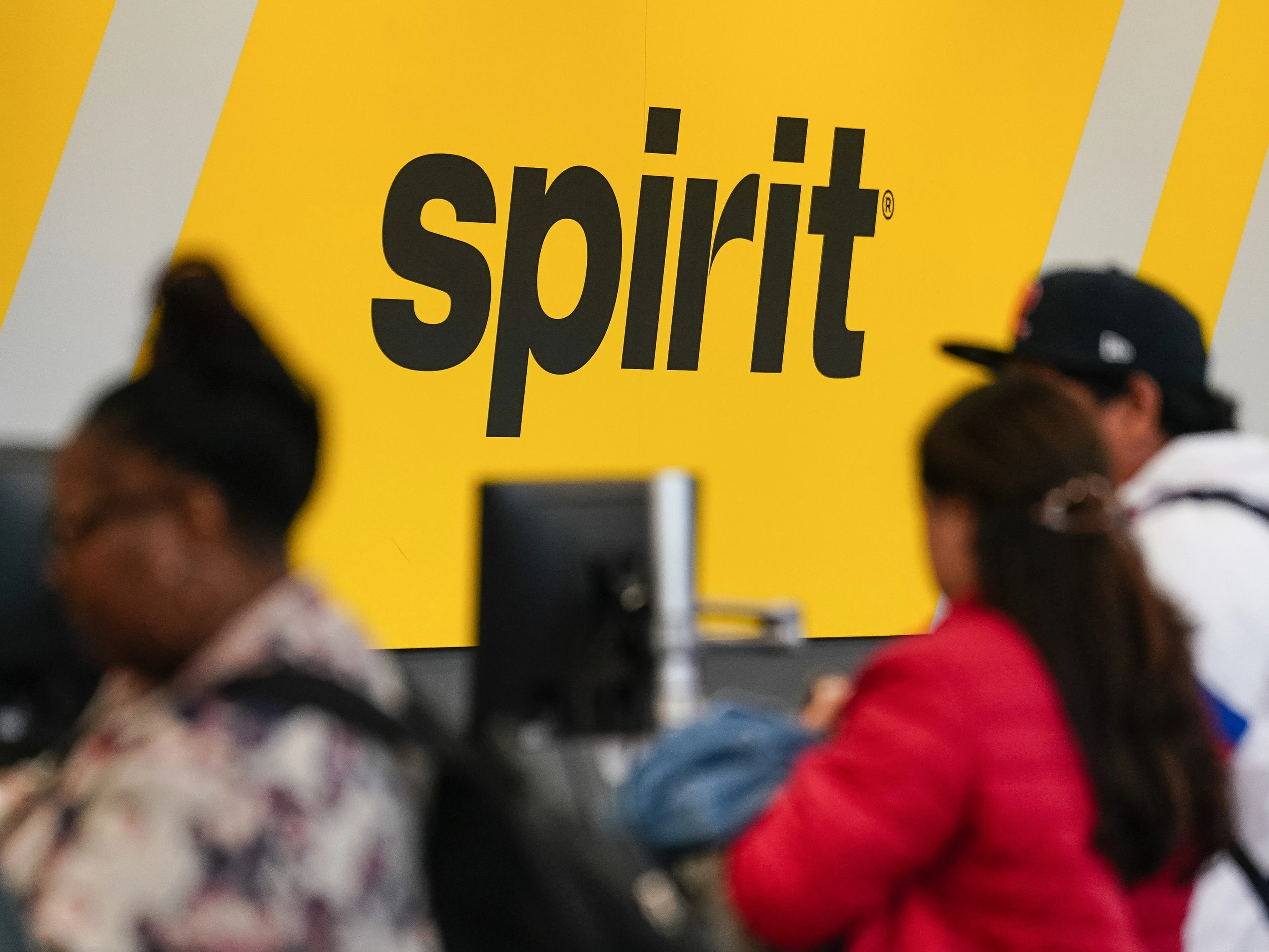 Your Spirit Airlines tickets could soon be worthless