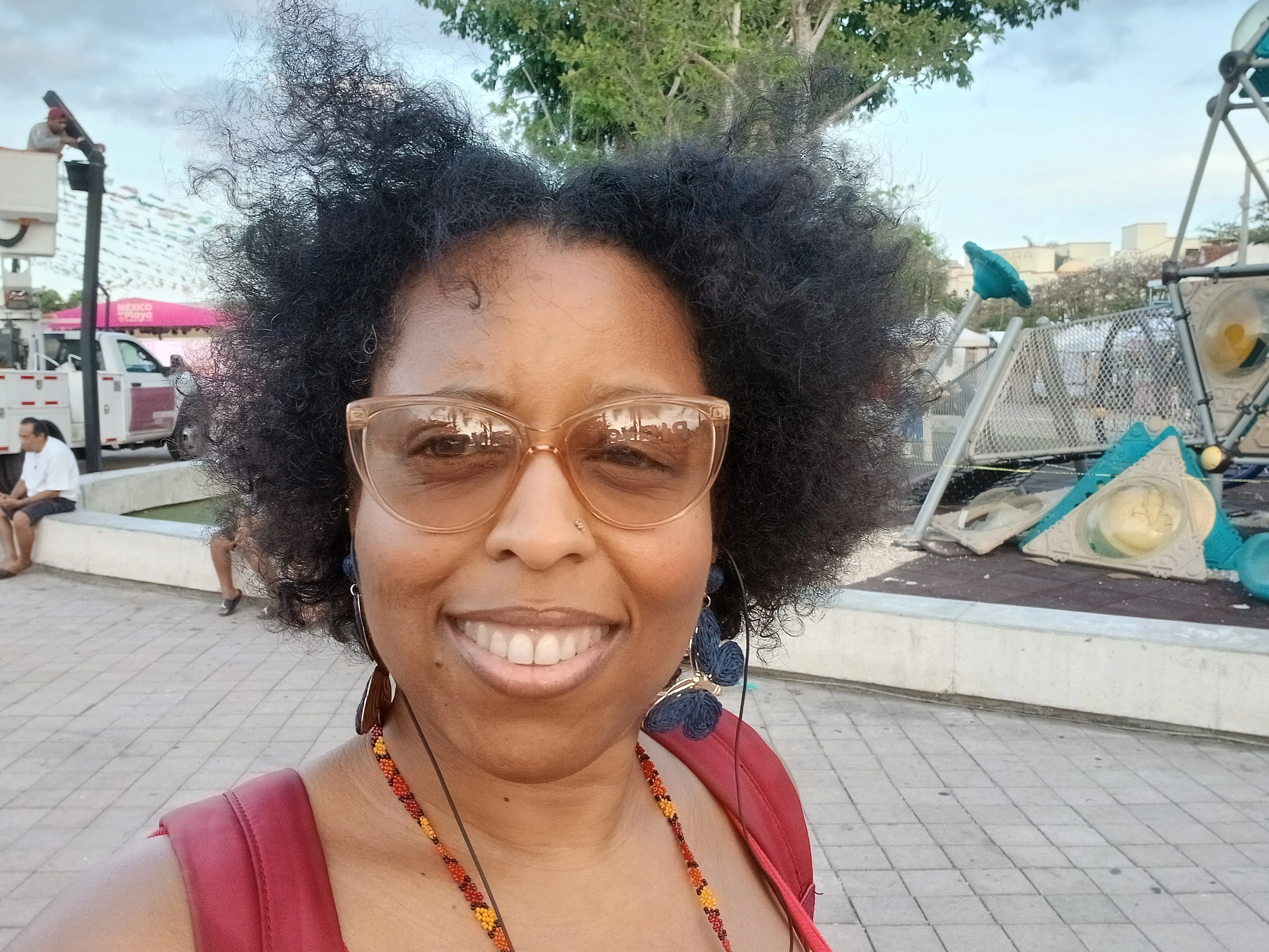I took a $12-an-hour job at Whole Foods after losing my job in higher education. It changed the trajectory of my life.