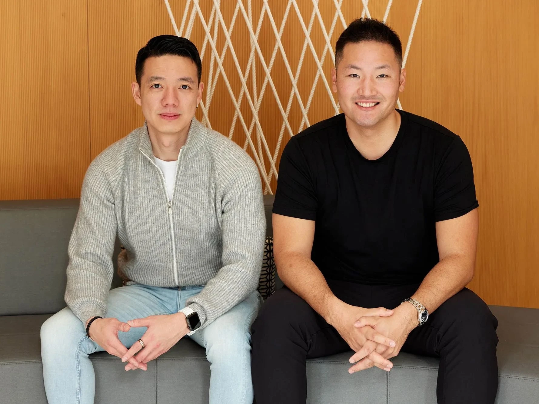 A startup building the Harvey for patent law has raised $40 million