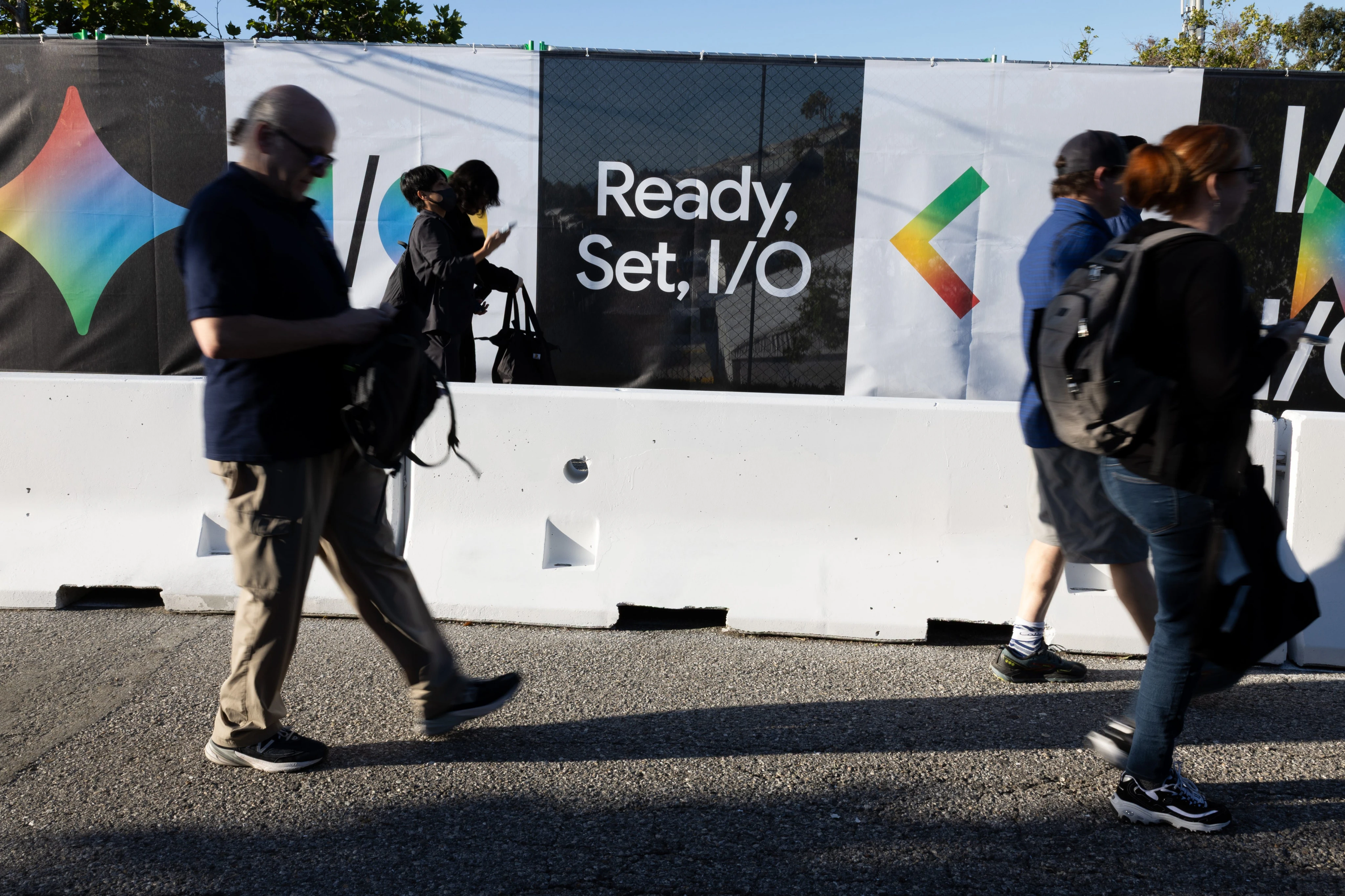 How marketers are reacting to Google's big search and AI changes