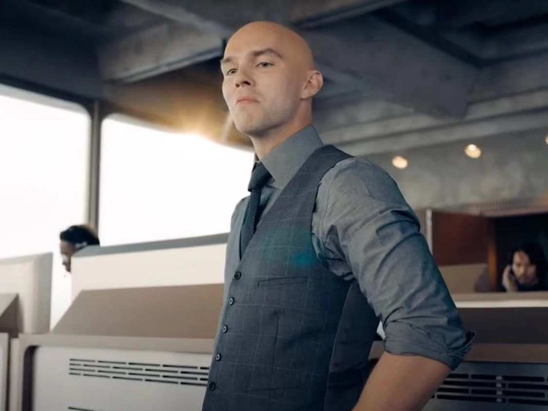 Every actor who's played Lex Luthor, ranked from worst to best, including Nicholas Hoult