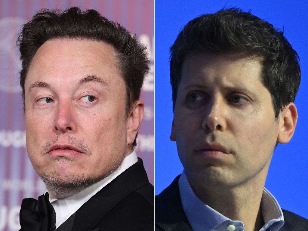 Elon Musk seemed to diss Sam Altman over OpenAI's high-profile exits, comparing him to a notoriously cunning 'Game of Thrones' character