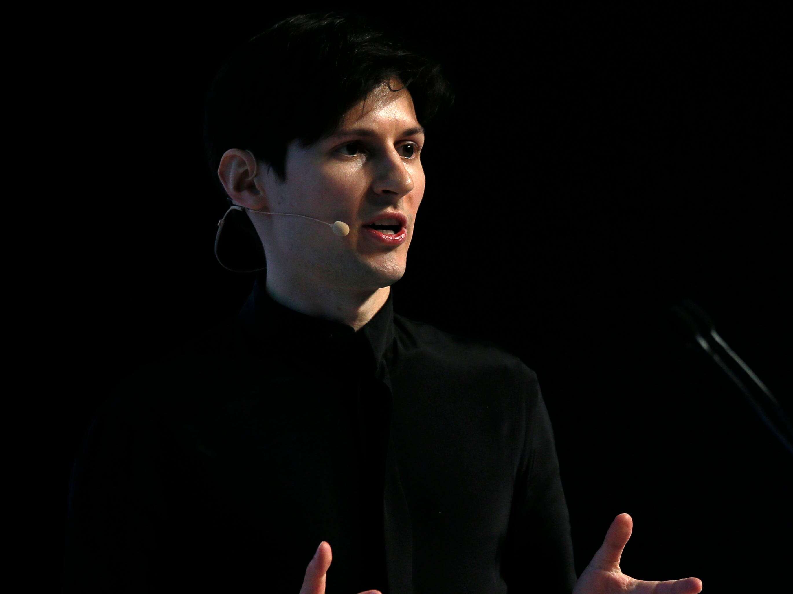 What we know about the charges filed against Telegram CEO Pavel Durov