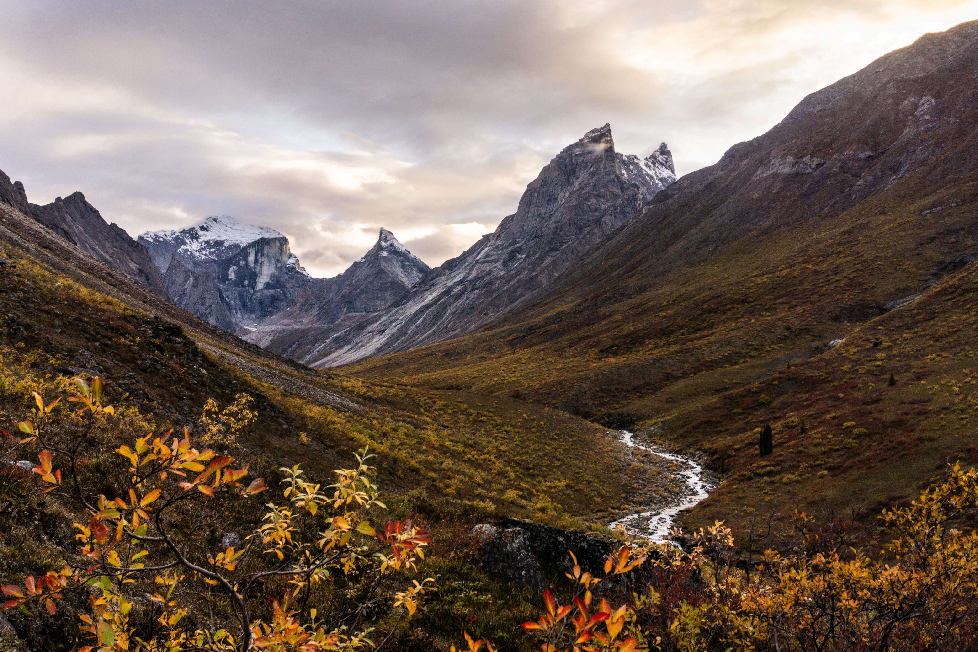 I've been to all 63 US National Parks. Here are 6 you may not have heard of but should experience at least once.