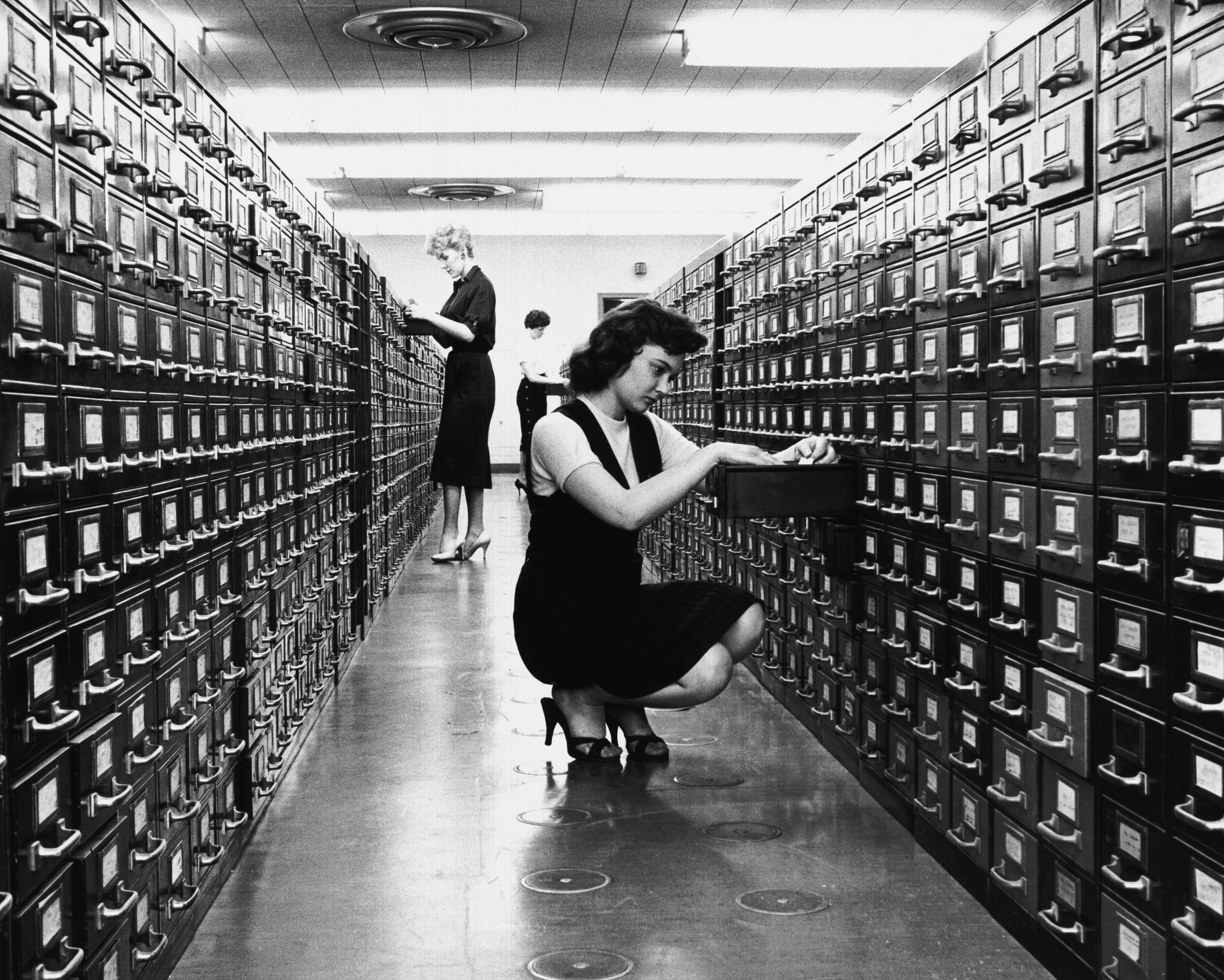 AI writes code now. A longtime coder explains what that means for the rest of us.