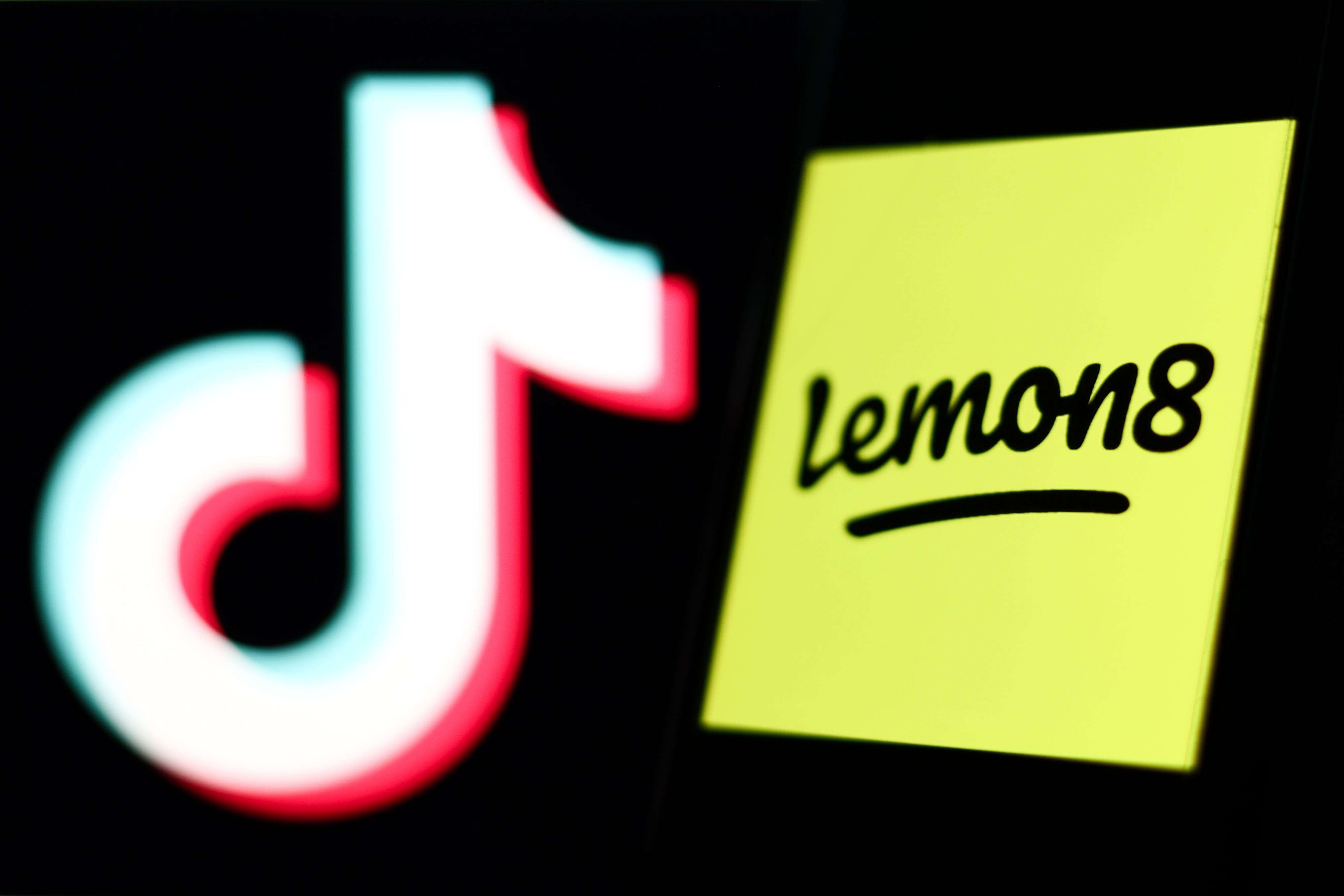 TikTok's sister app, Lemon8, is now one of the most popular on Apple's App Store