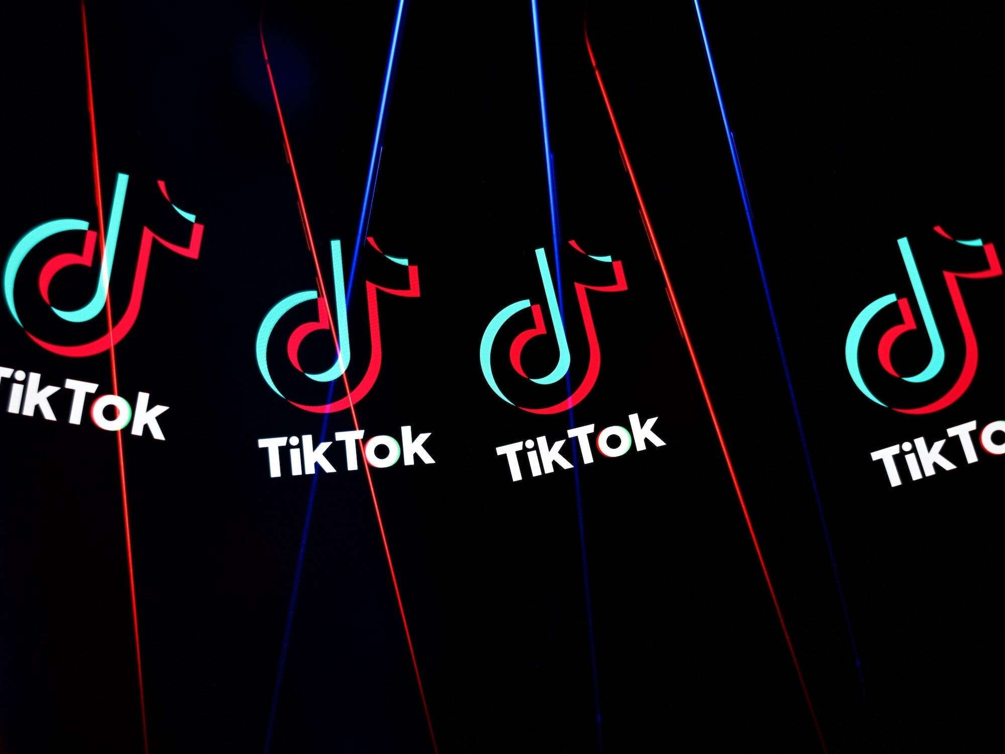 TikTok creators react to restored service: 'My whole livelihood was on the line this weekend'