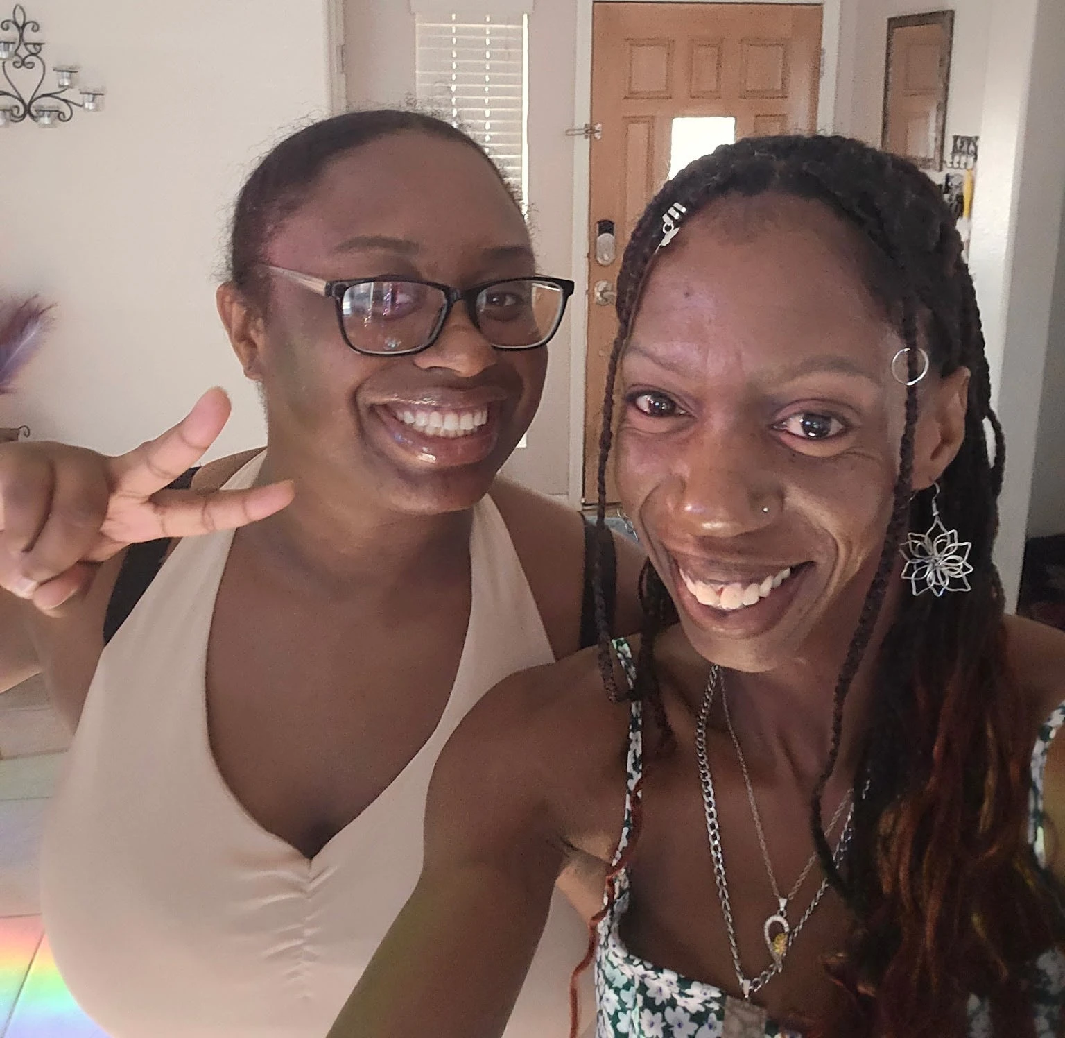 My graduation walk got canceled by COVID. My daughter's was ruined by AI.