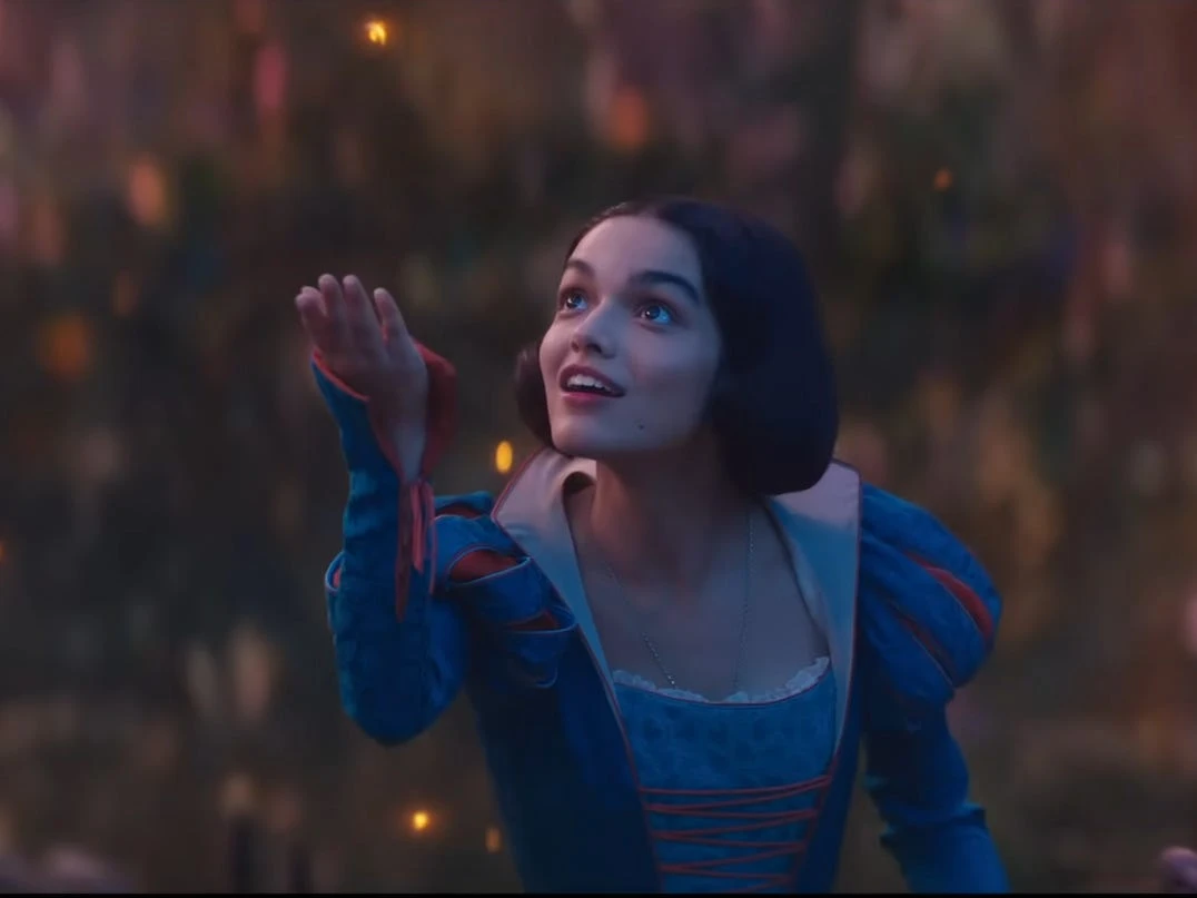 All the controversy around Disney's new 'Snow White' live-action remake, explained
