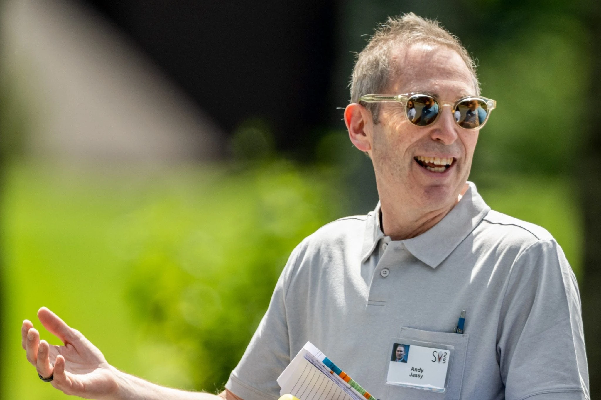 Amazon's AI jackpot: Its $8 billion Anthropic holdings are now worth $74 billion