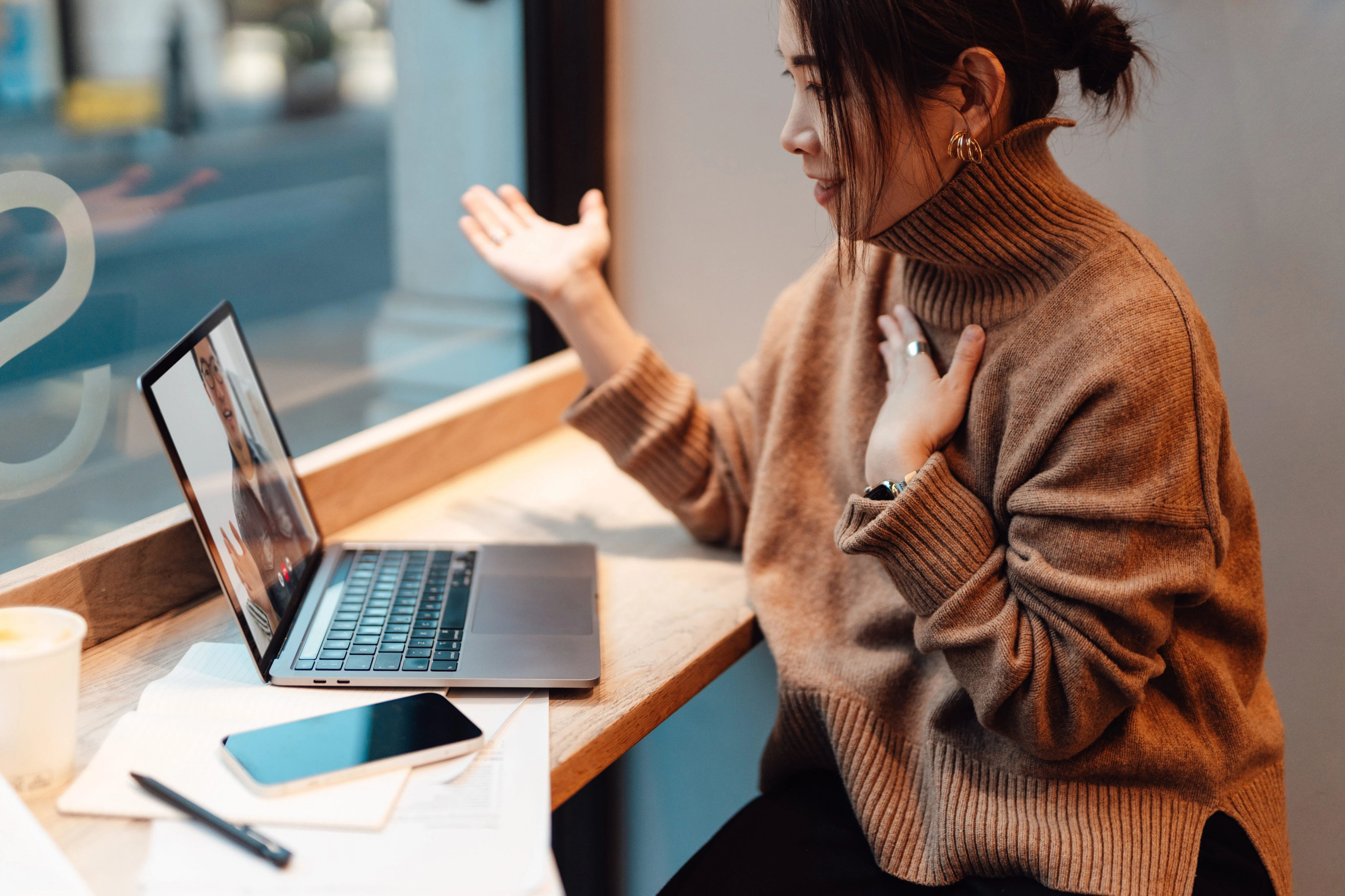 Founder of AI tool for cheating in interviews predicts everyone will do it — and technical job interviews are on their way out