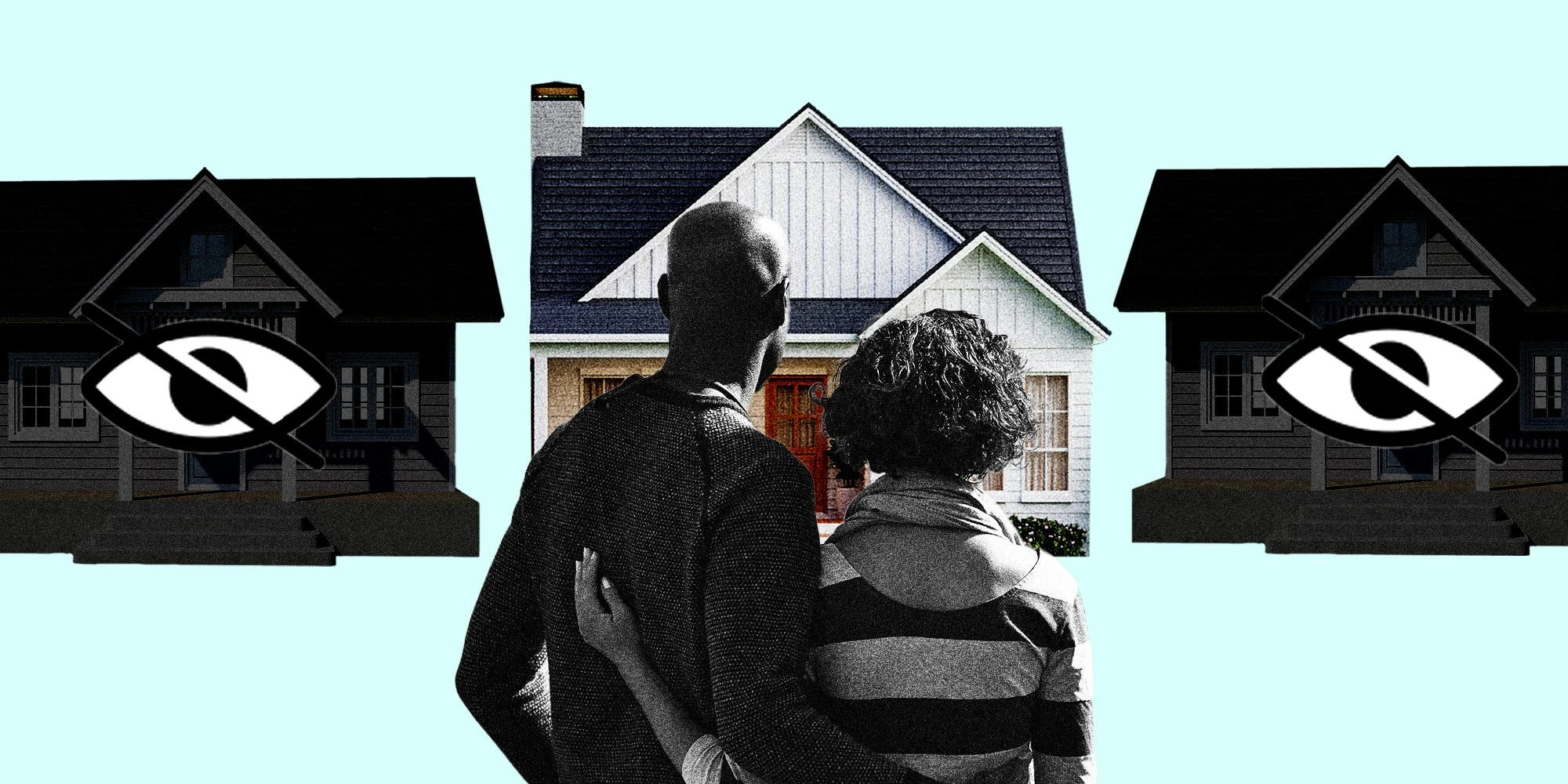 Banned from Zillow: The fight over secret real estate listings is getting ugly
