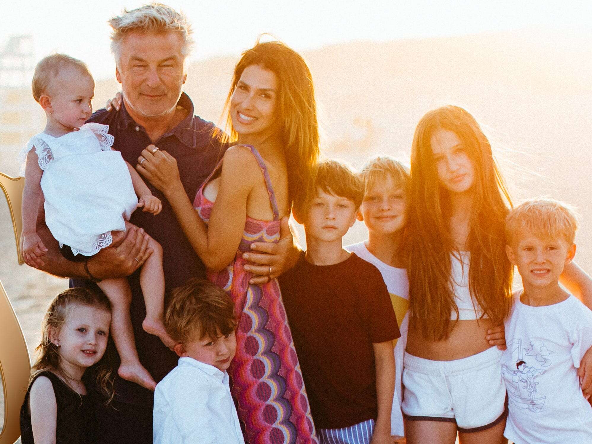 Alec and Hilaria Baldwin are getting their own reality TV series. Here's what to know about their 7 kids.