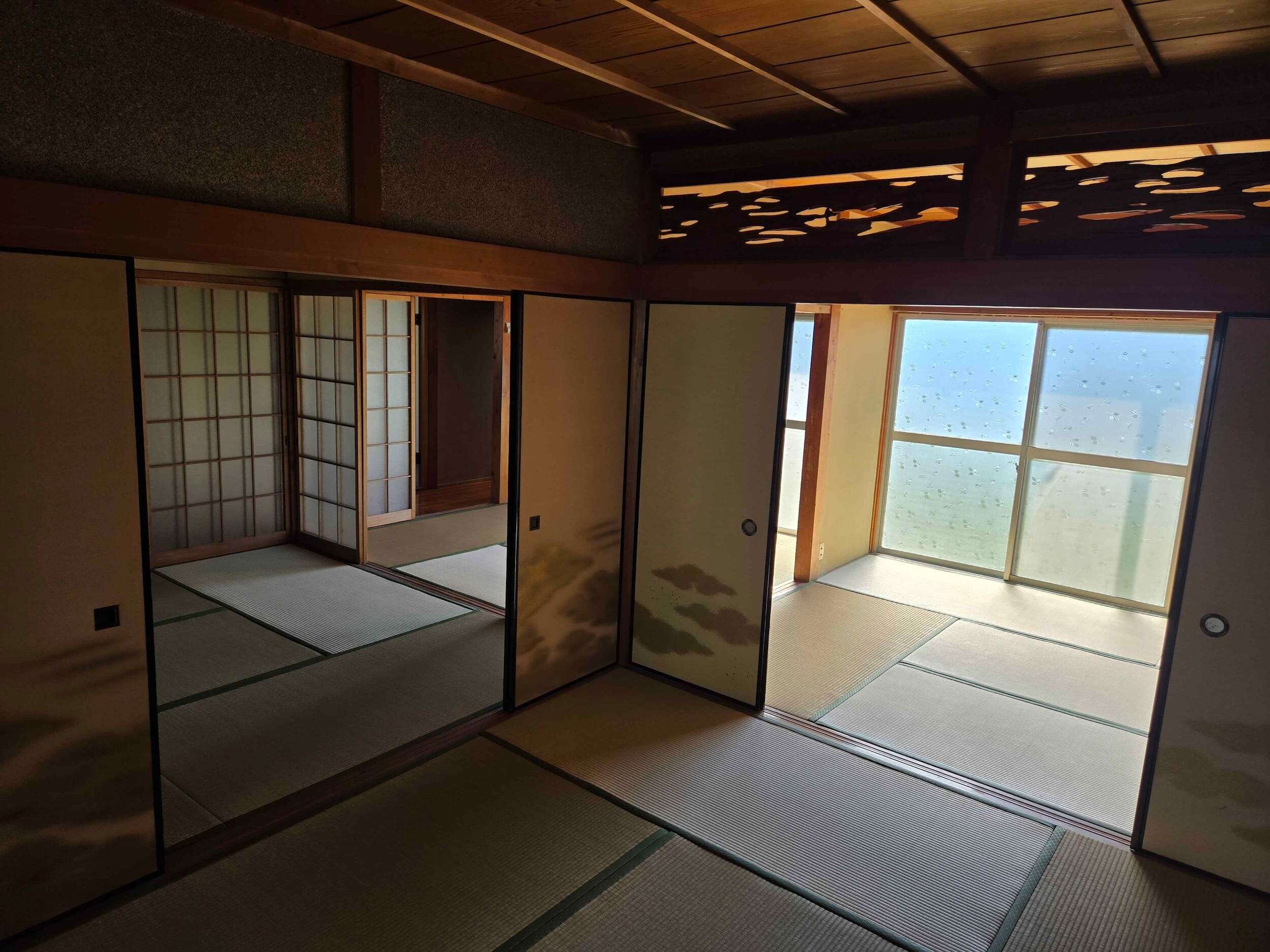 I can't afford to buy a house where I live, so I bought one in Japan. It only cost me $30,000.