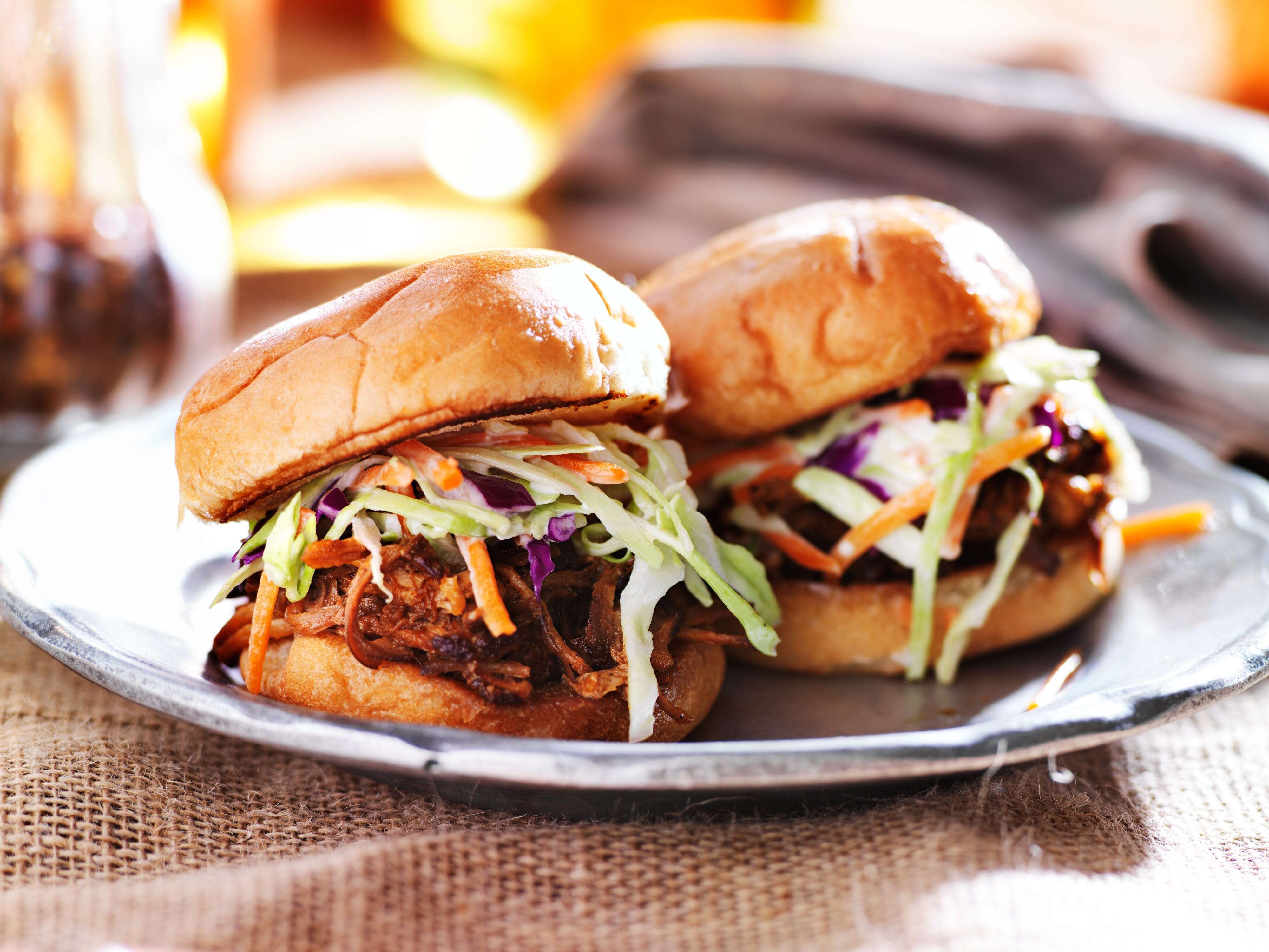 14 easy cookout foods you can make in a slow cooker this 4th of July weekend