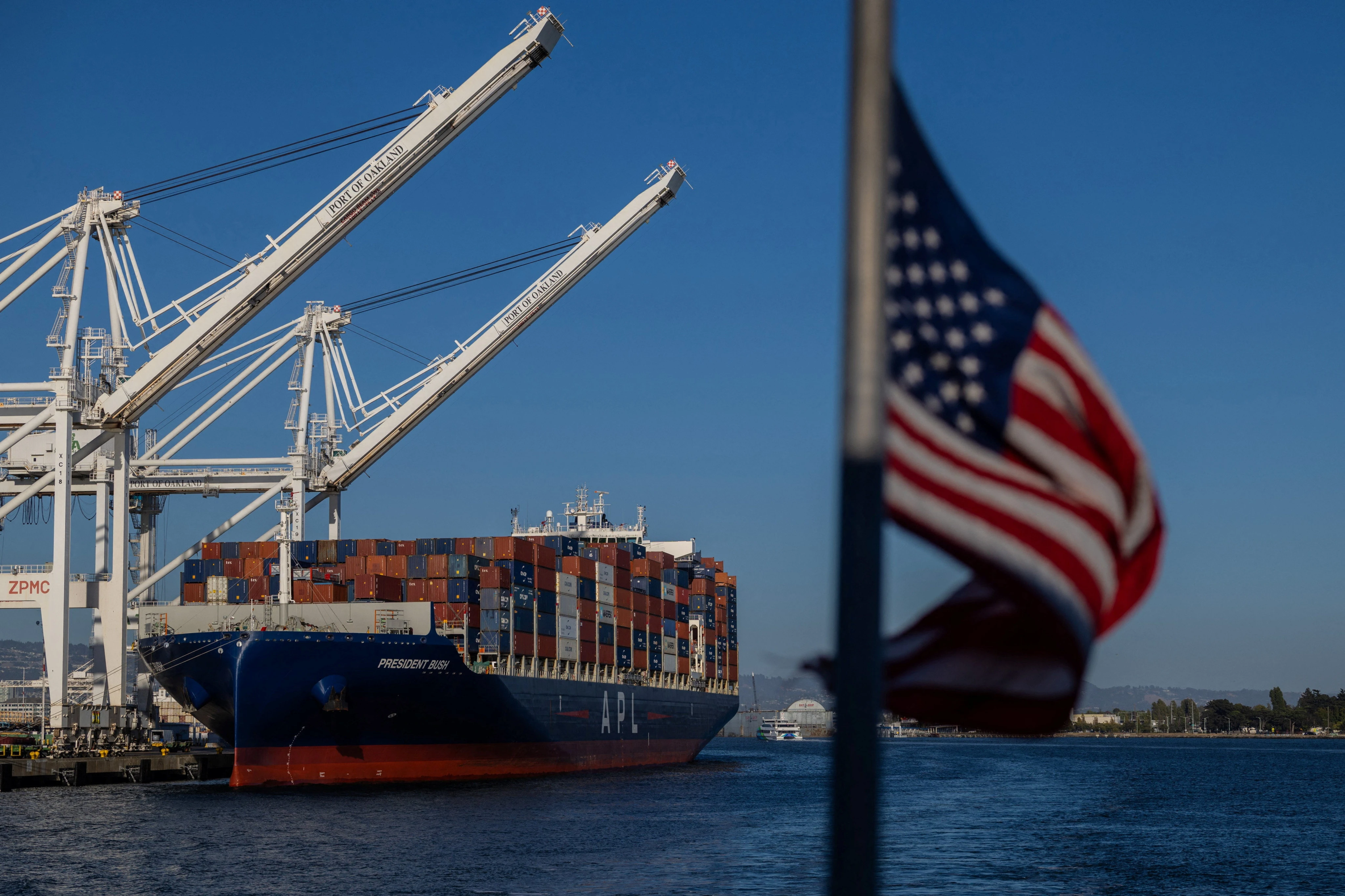 Parts of Europe are suspending postal shipments to the US — and your order may not arrive