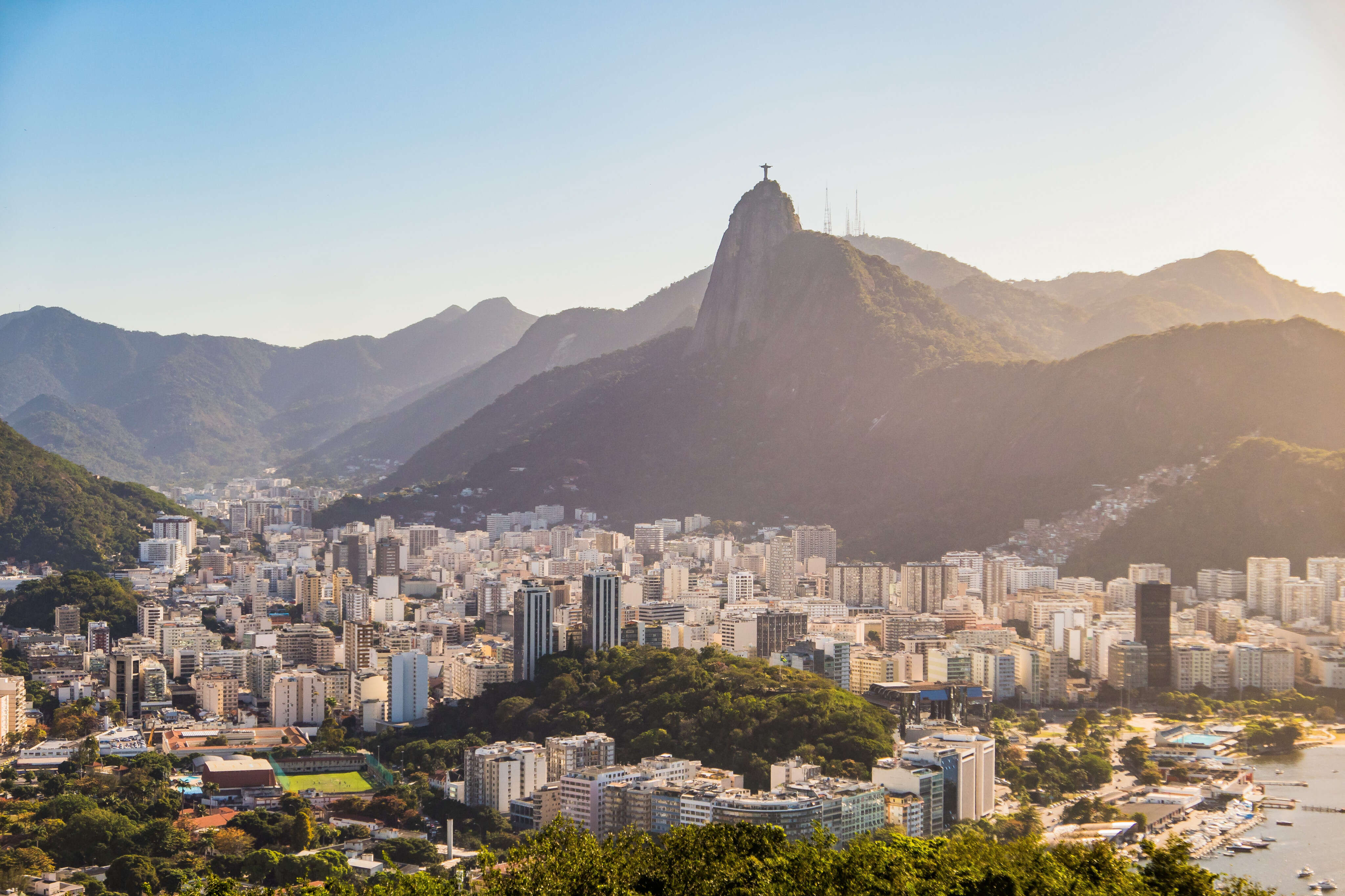 I traveled from Canada to more than 60 countries and decided to stay in Rio de Janeiro. Here's why.