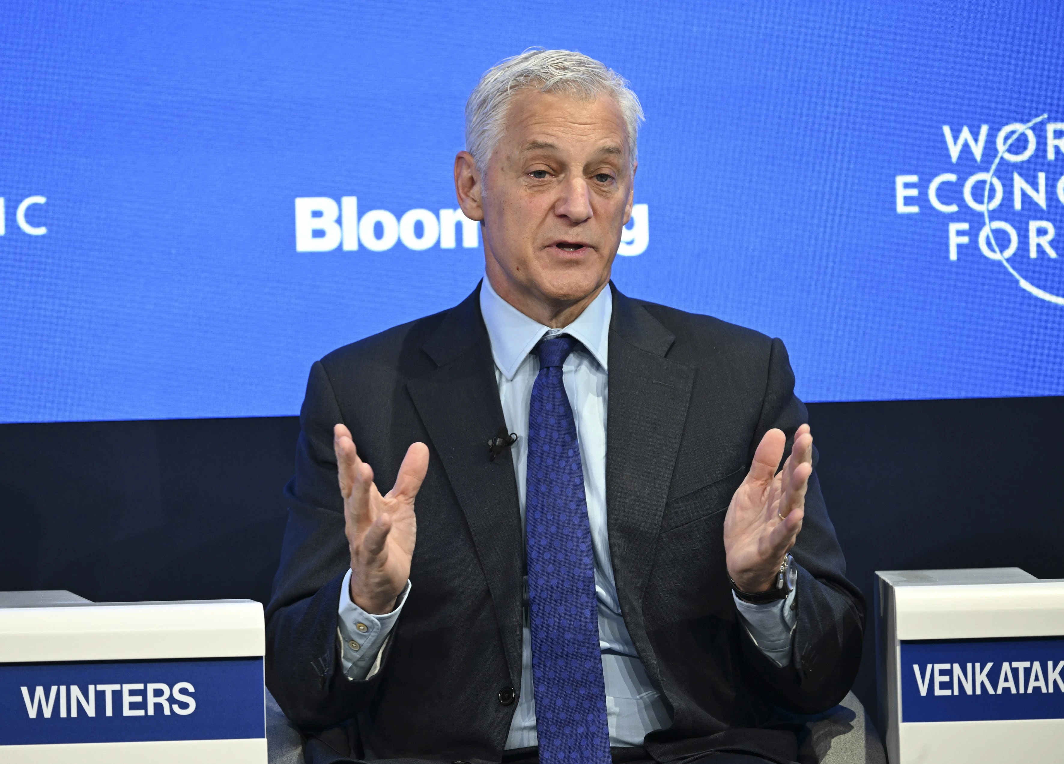 A top banker said his Wharton MBA was 'a waste of time' — but the skills from his humanities degree are needed more than ever