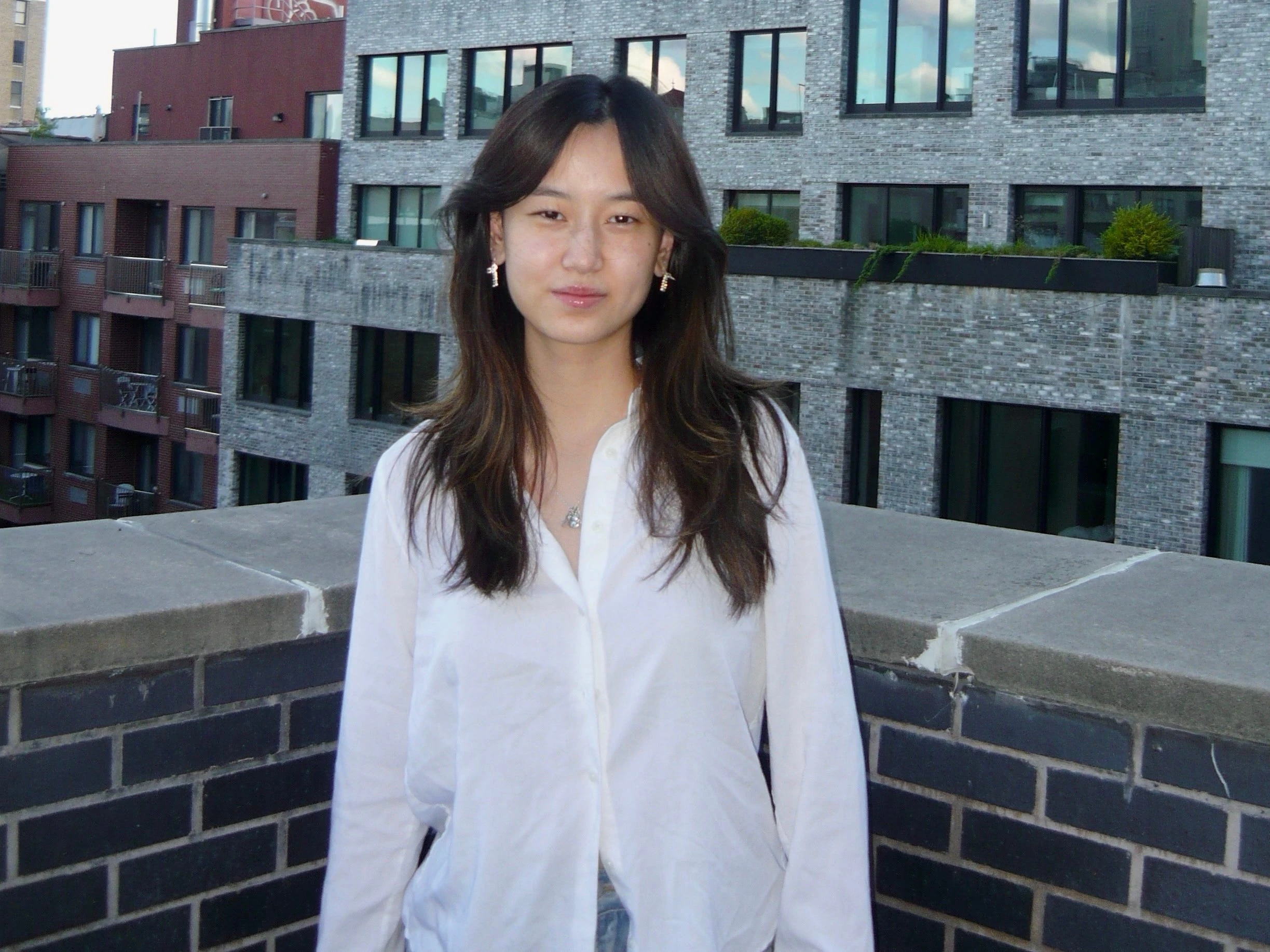 This Gen Z Google intern is spending her third summer at the tech giant. Here are her tips for securing a return offer.