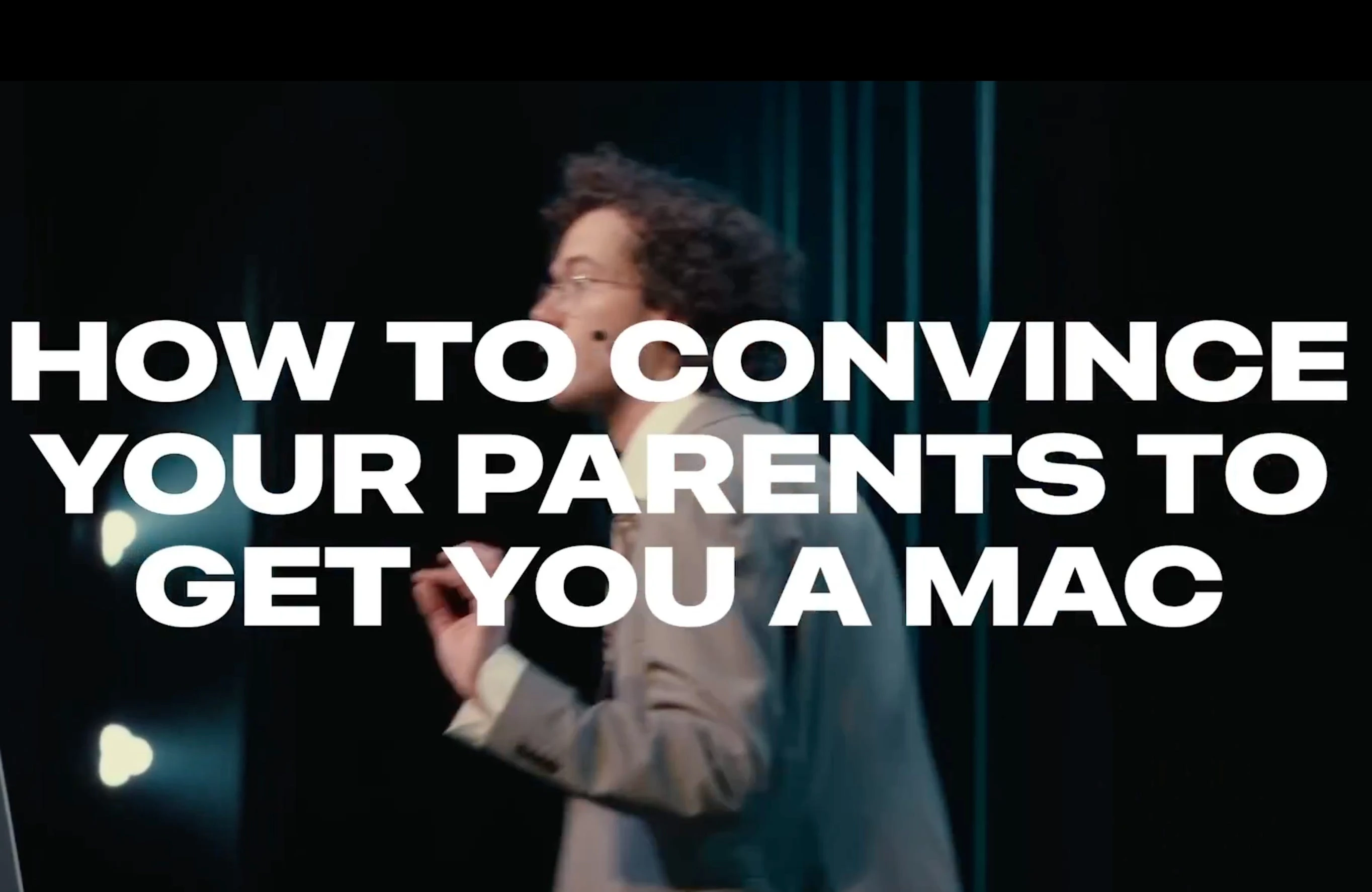 Apple has yanked yet another ad campaign. Why?