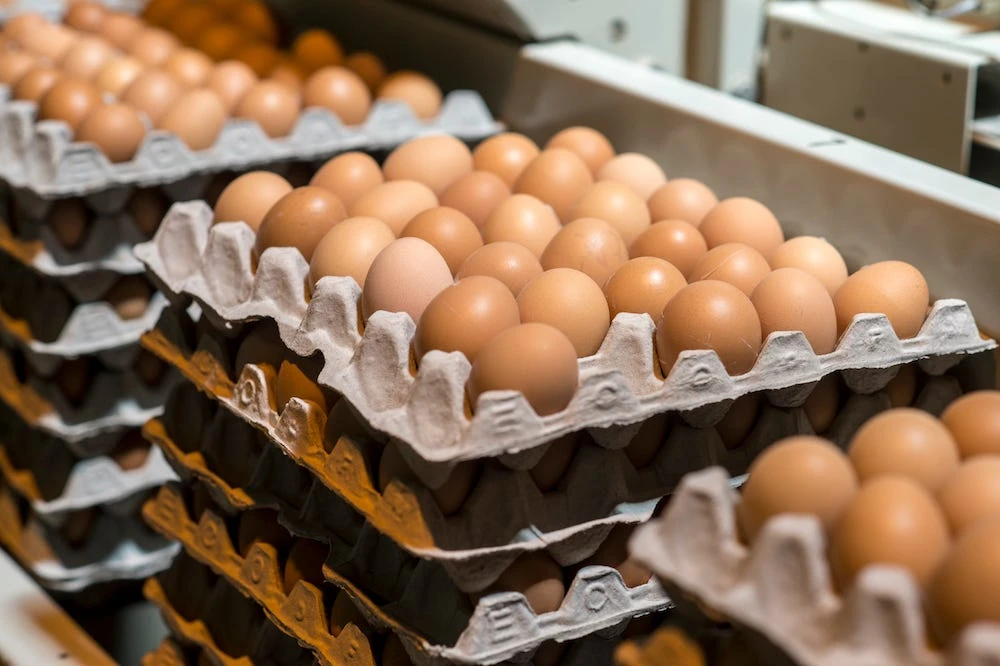 People on Ozempic love eggs. Now they're in trouble.