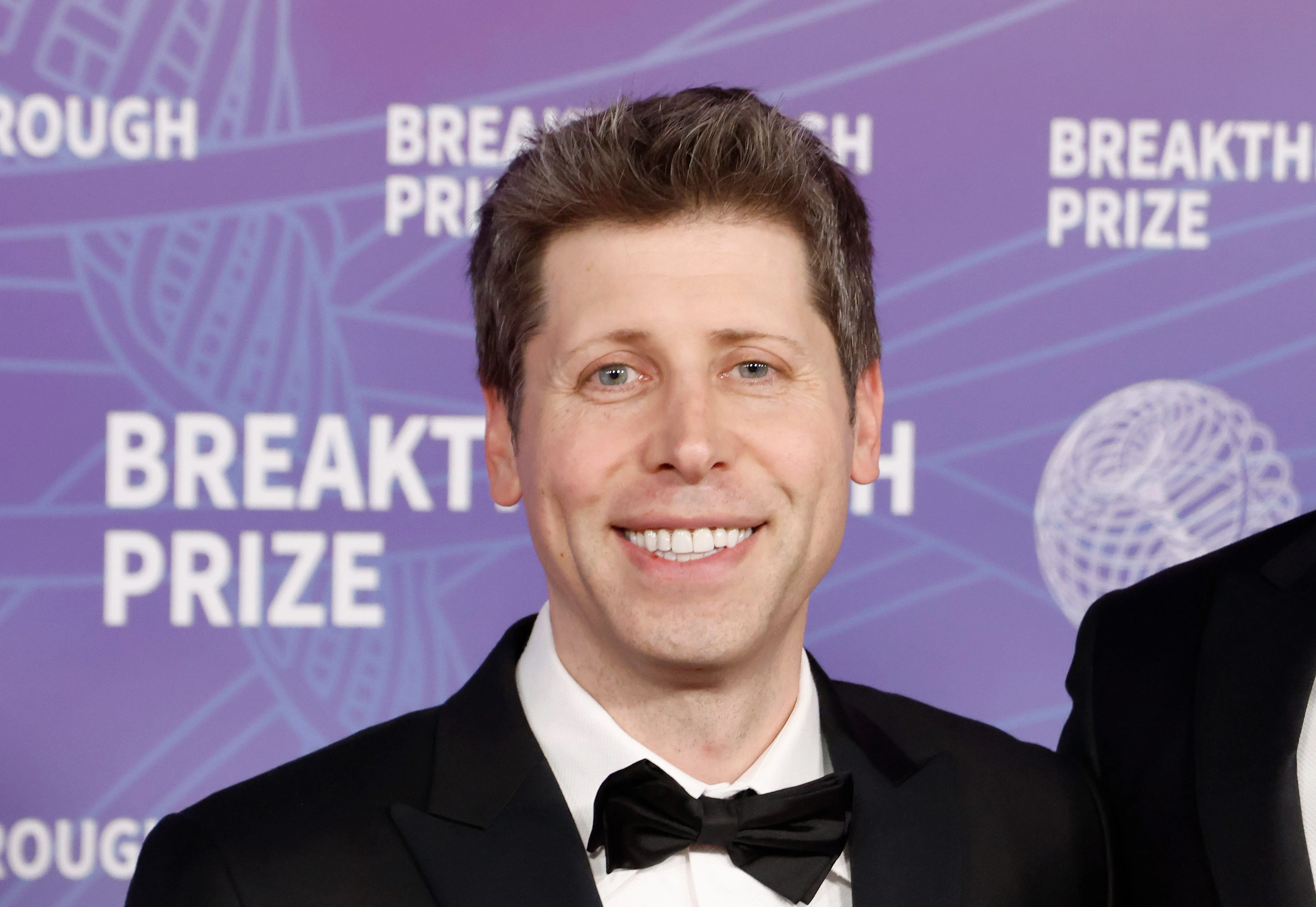 Now we know who paid $100,000 to unlock a Sam Altman podcast interview