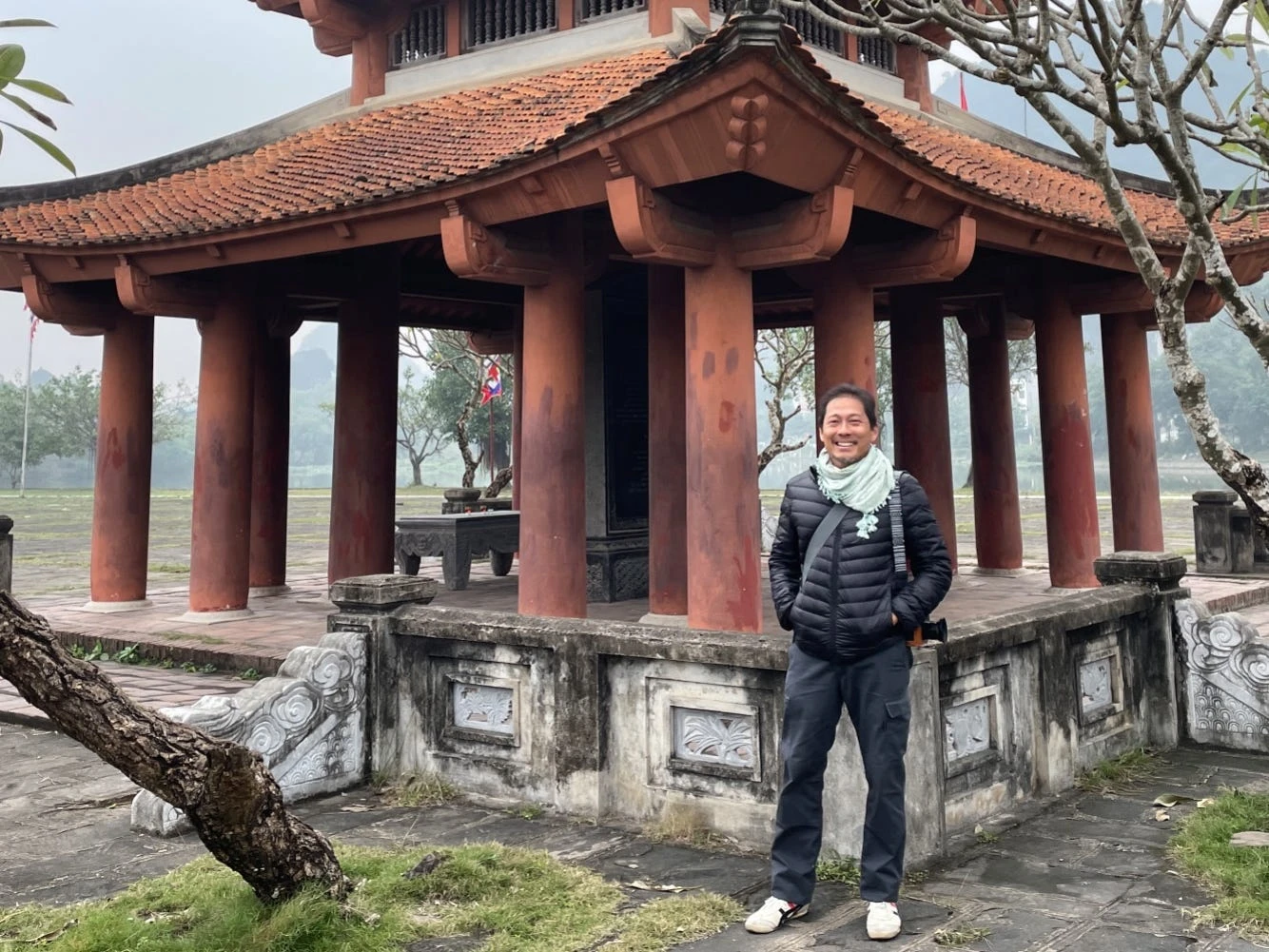 I've been traveling across Southeast Asia for 30 years. 3 cities have changed for the better.