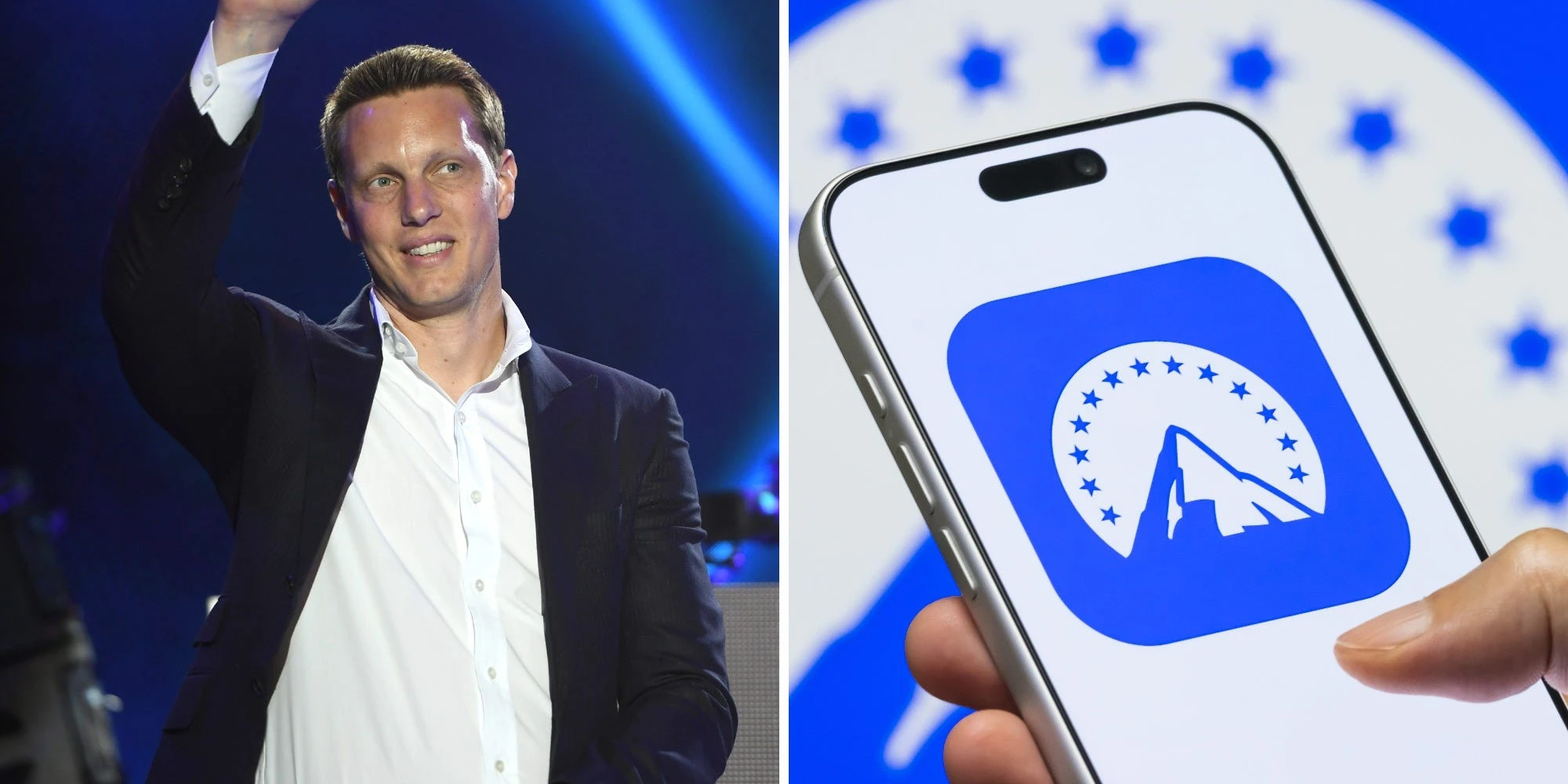 The Paramount leaders who gained power during an ad product and tech reshuffling