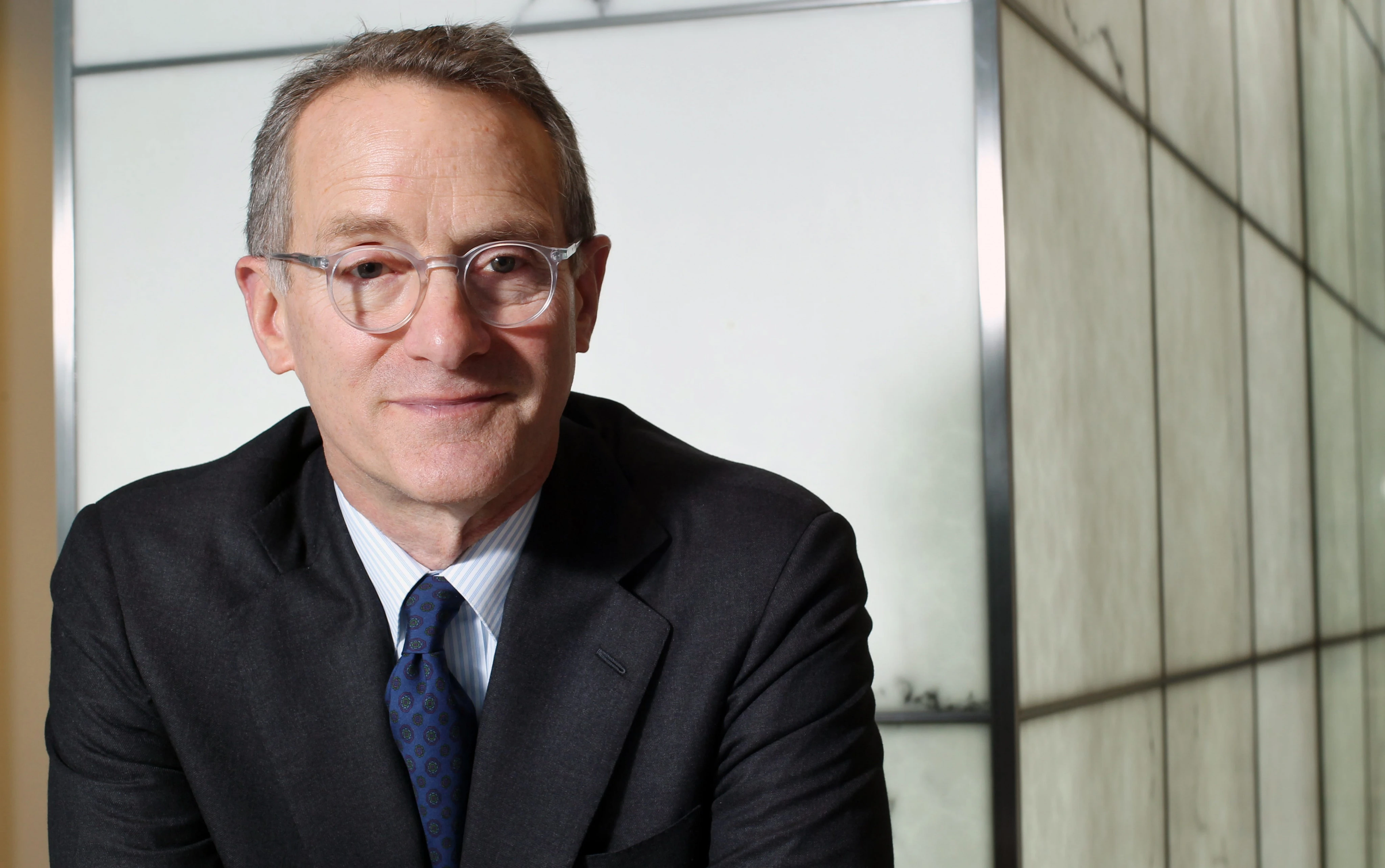 Howard Marks says he used AI tool Perplexity to help write his latest memo