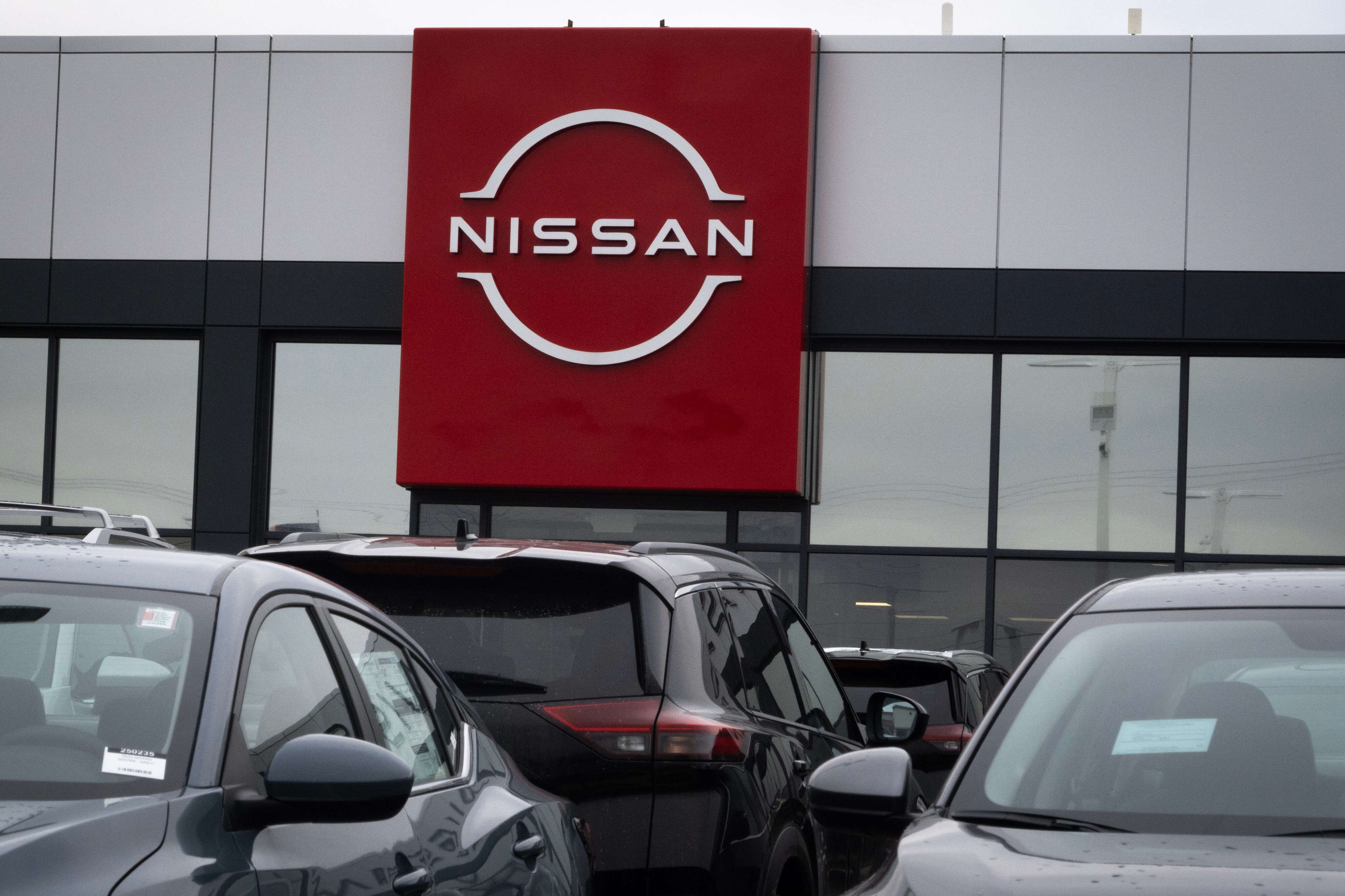 What Nissan dealers want most from a potential Honda partnership: hybrids