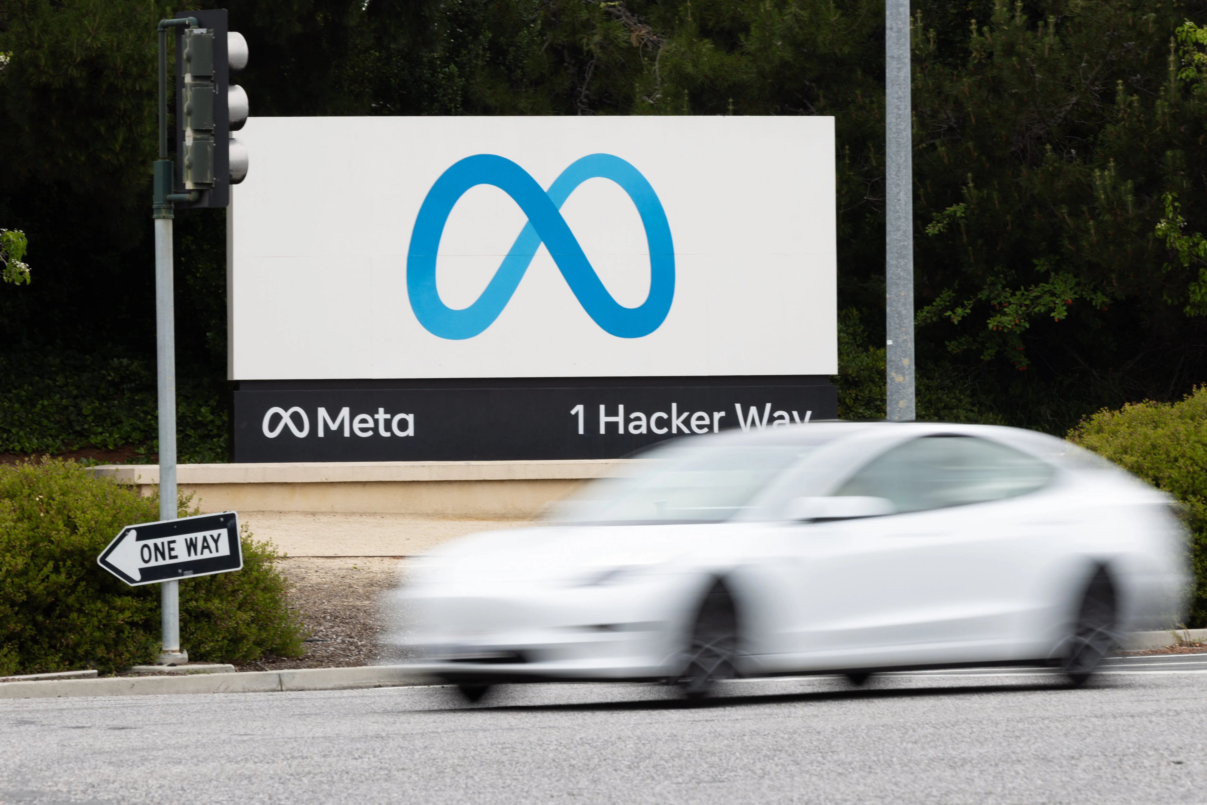 It's reckoning week for Meta employees in layoff limbo