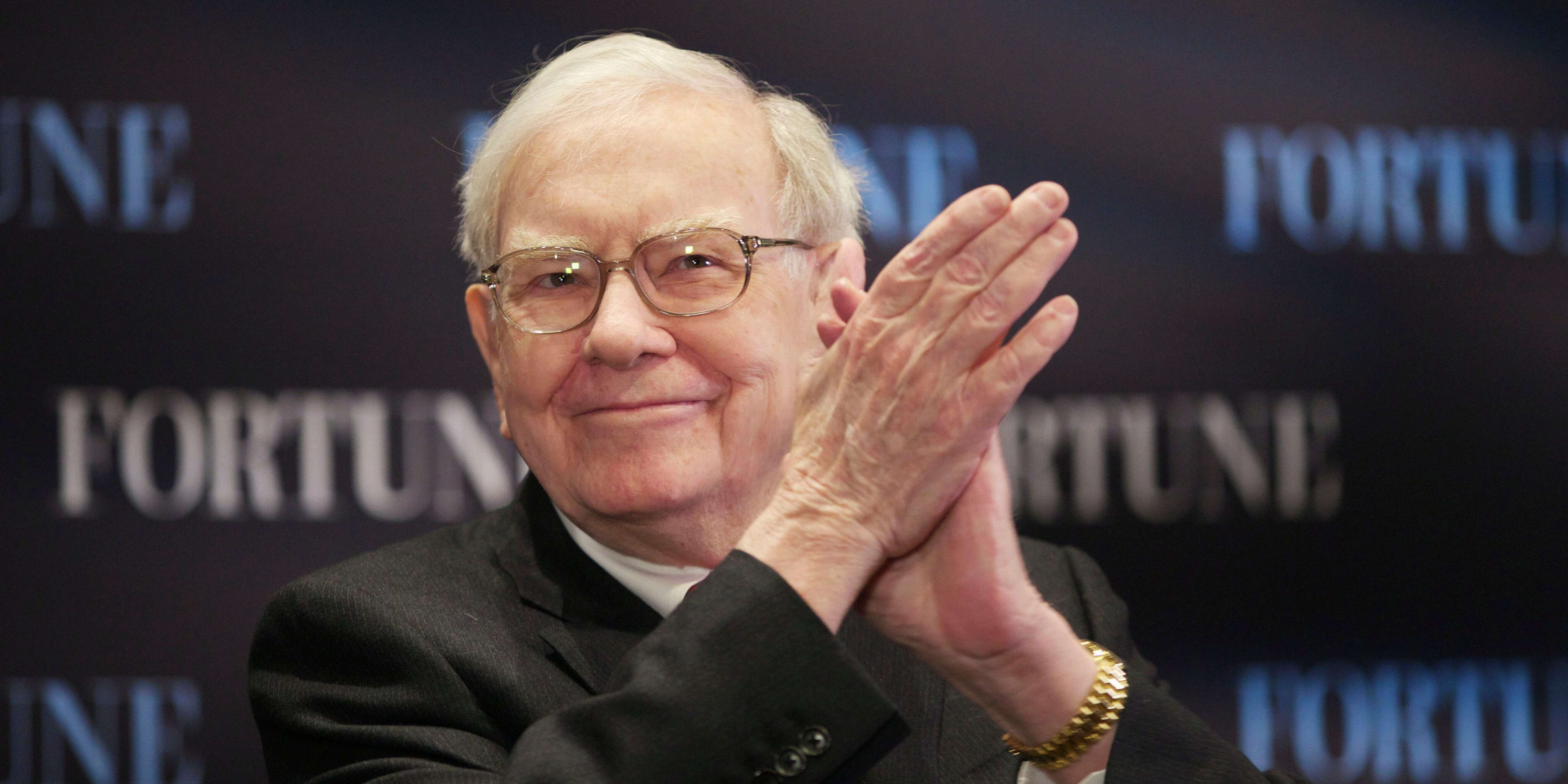 Warren Buffett's Apple stake is worth $169 billion — more than the value of many S&P 500 companies