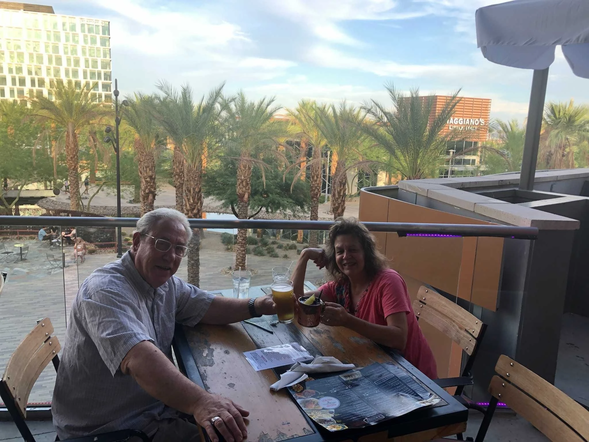 Cities to watch in 2024: Las Vegas is drawing movers who want glitzy, big-city perks — with an affordable price tag