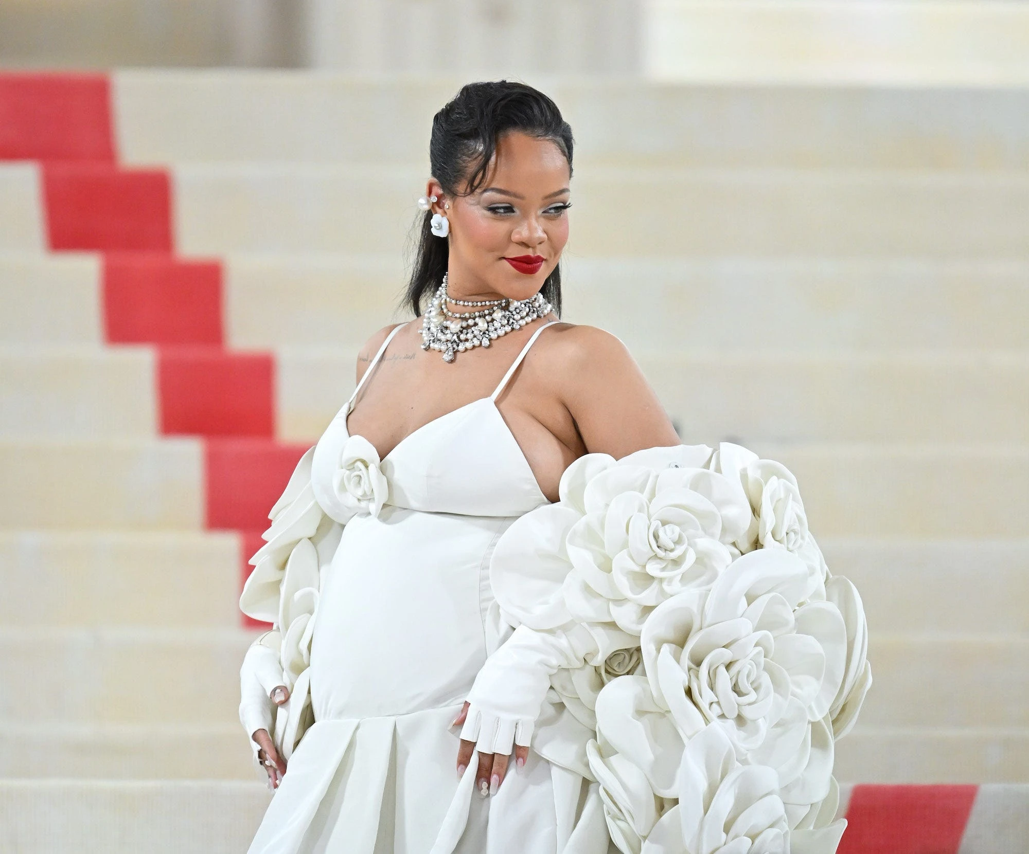 Rihanna is the undisputed queen of Met Gala fashion. Here are all the looks she's worn.
