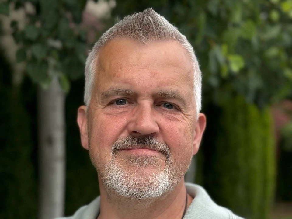 He spent 31 years at Microsoft. Then he was laid off — and had to relearn how to job hunt.