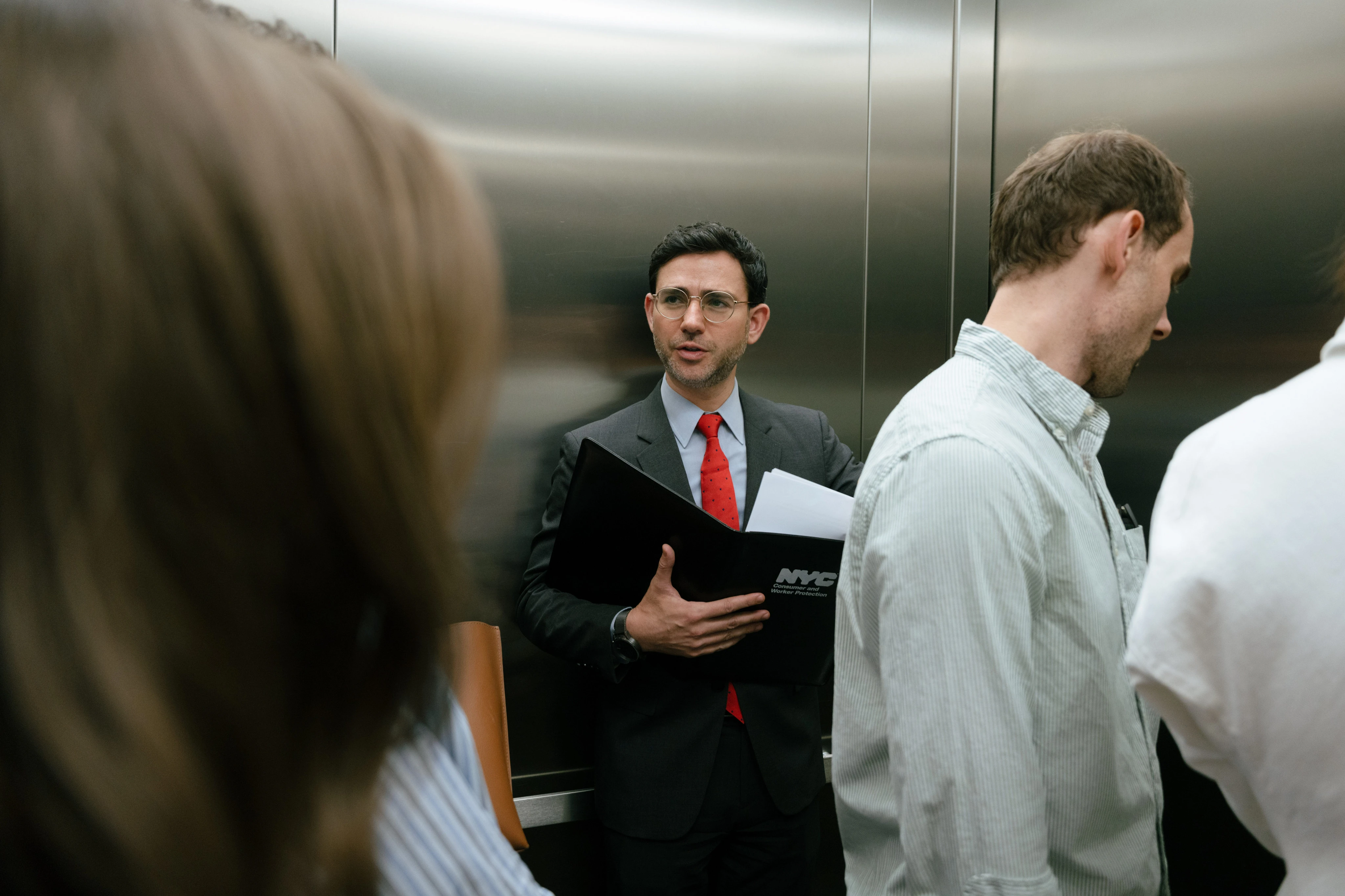 Mamdani's biggest promises are now this millennial's day job